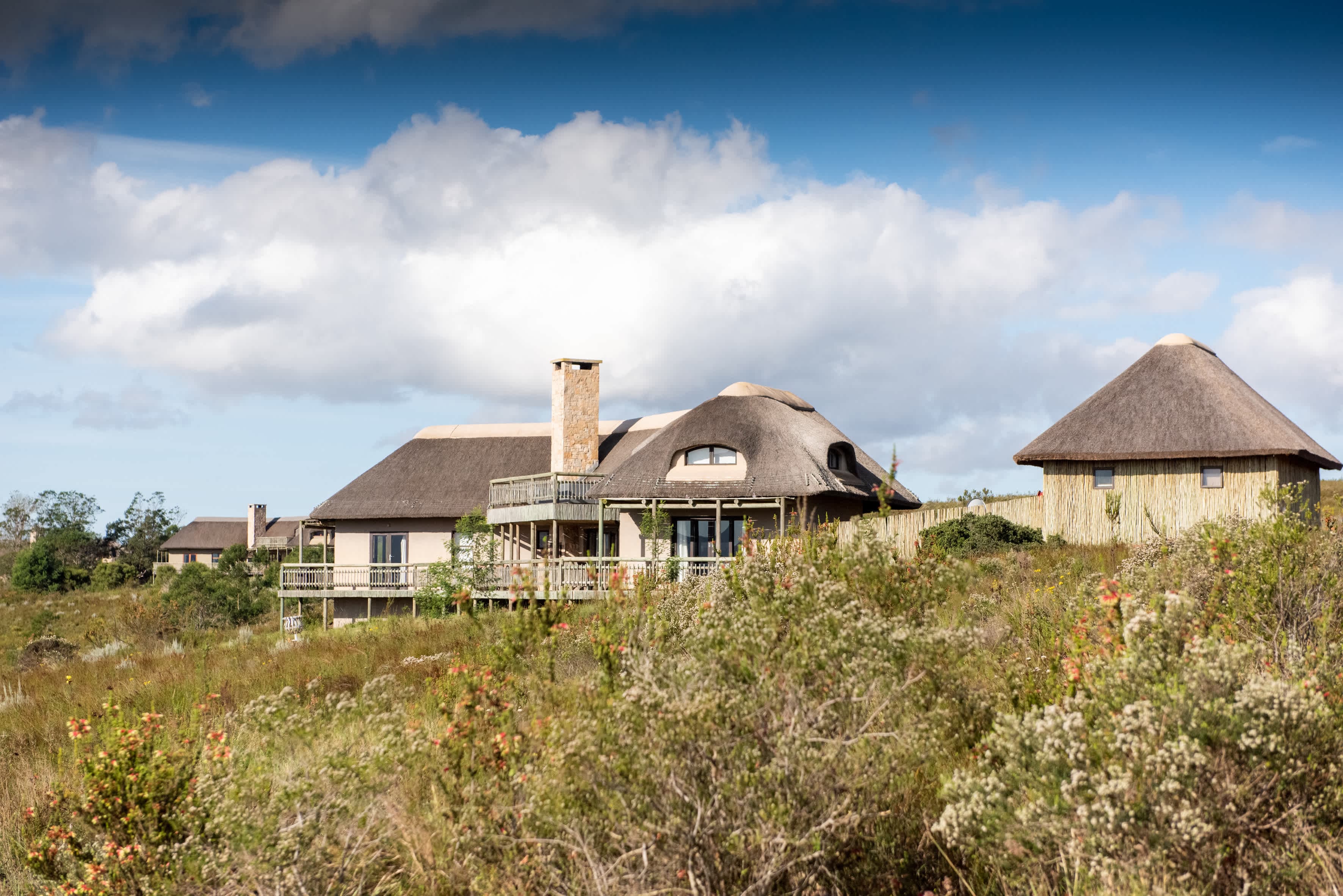 Gondwana Game Reserve