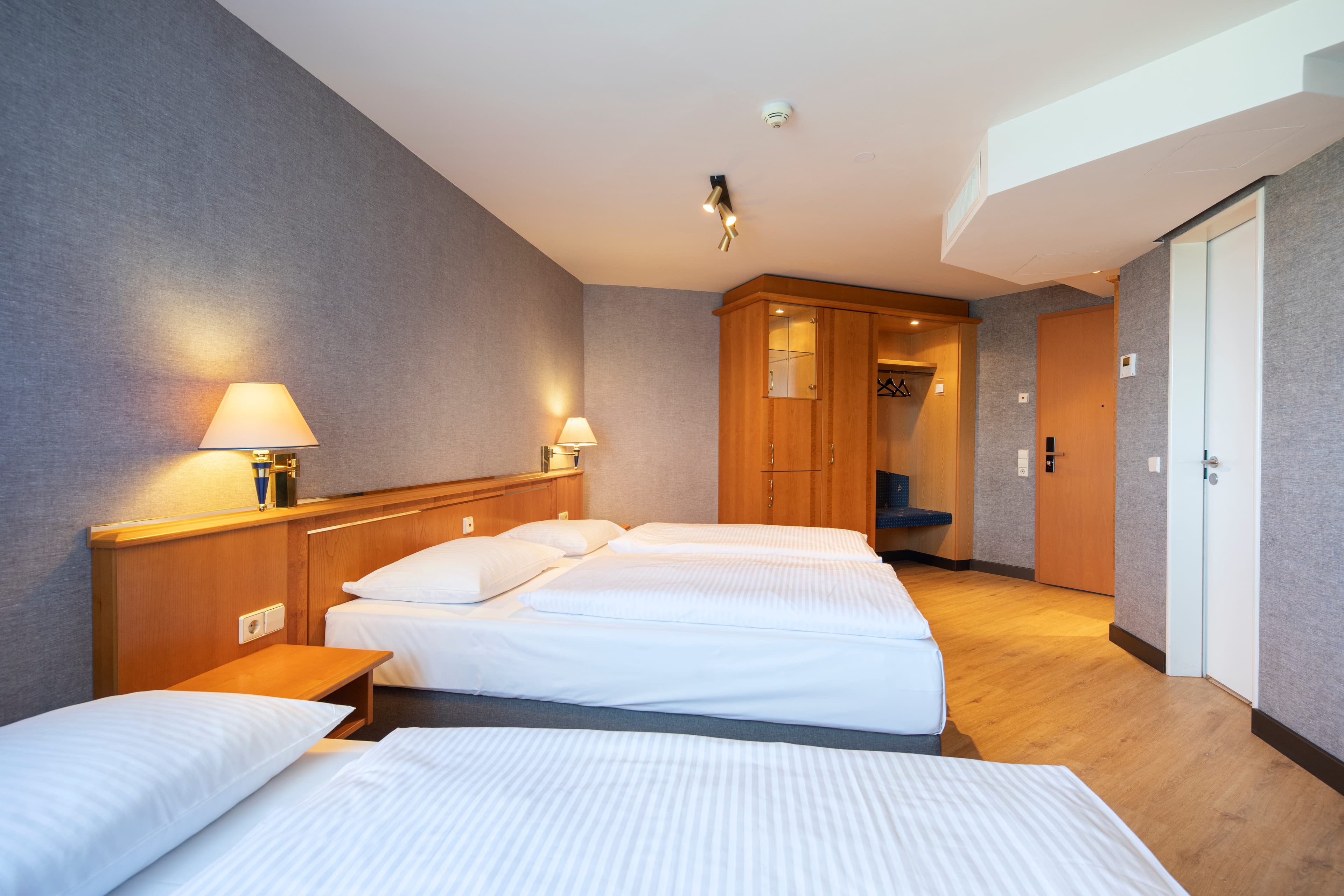 ACHAT Hotel Magdeburg Ansicht 5