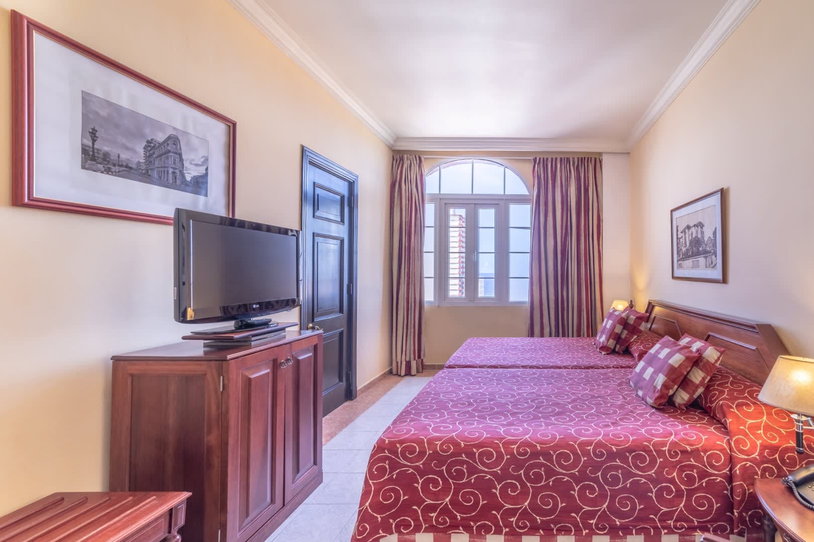 Hotel Roc Presidente Ansicht 4