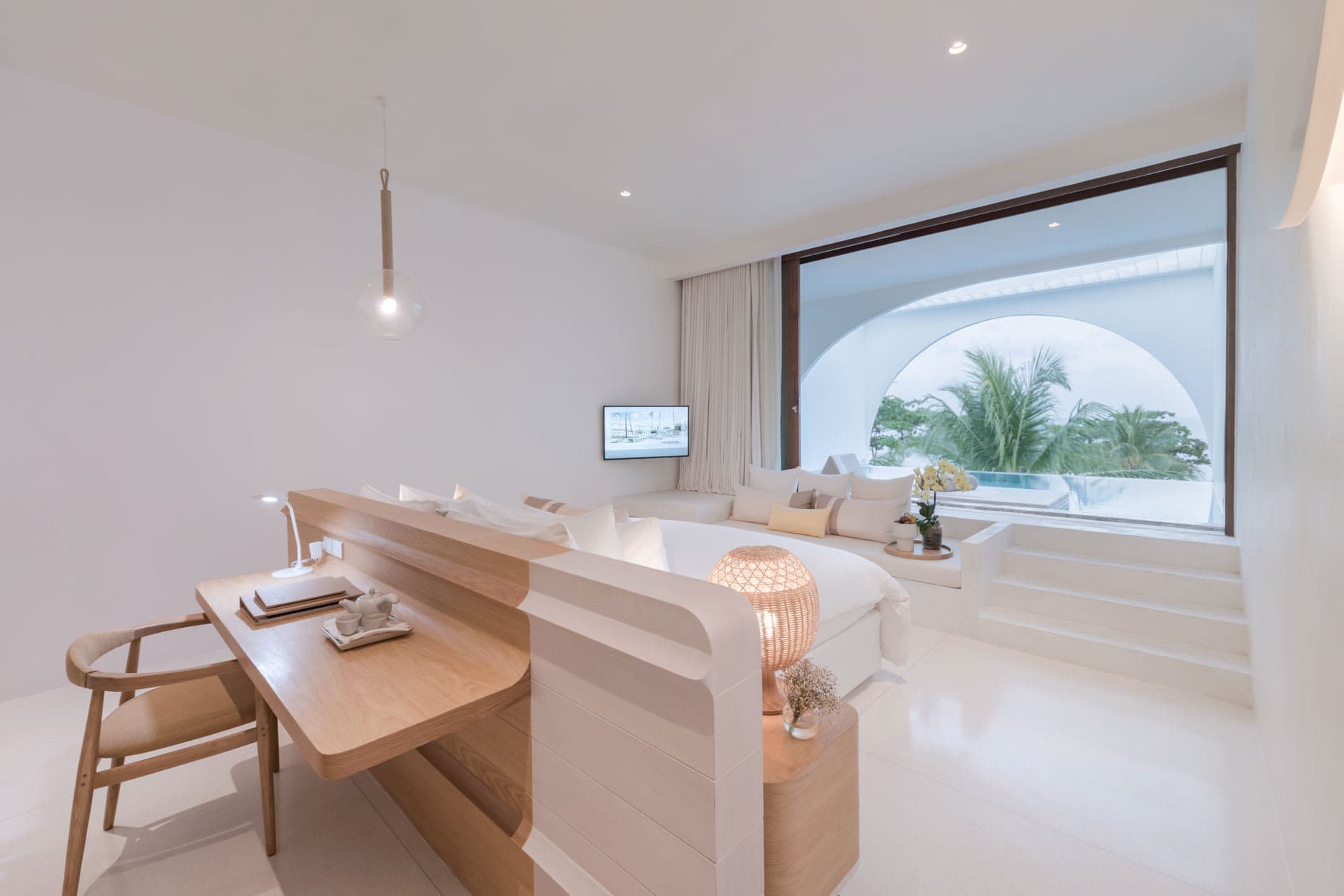 SALA Samui Chaweng Beach Resort Ansicht 6