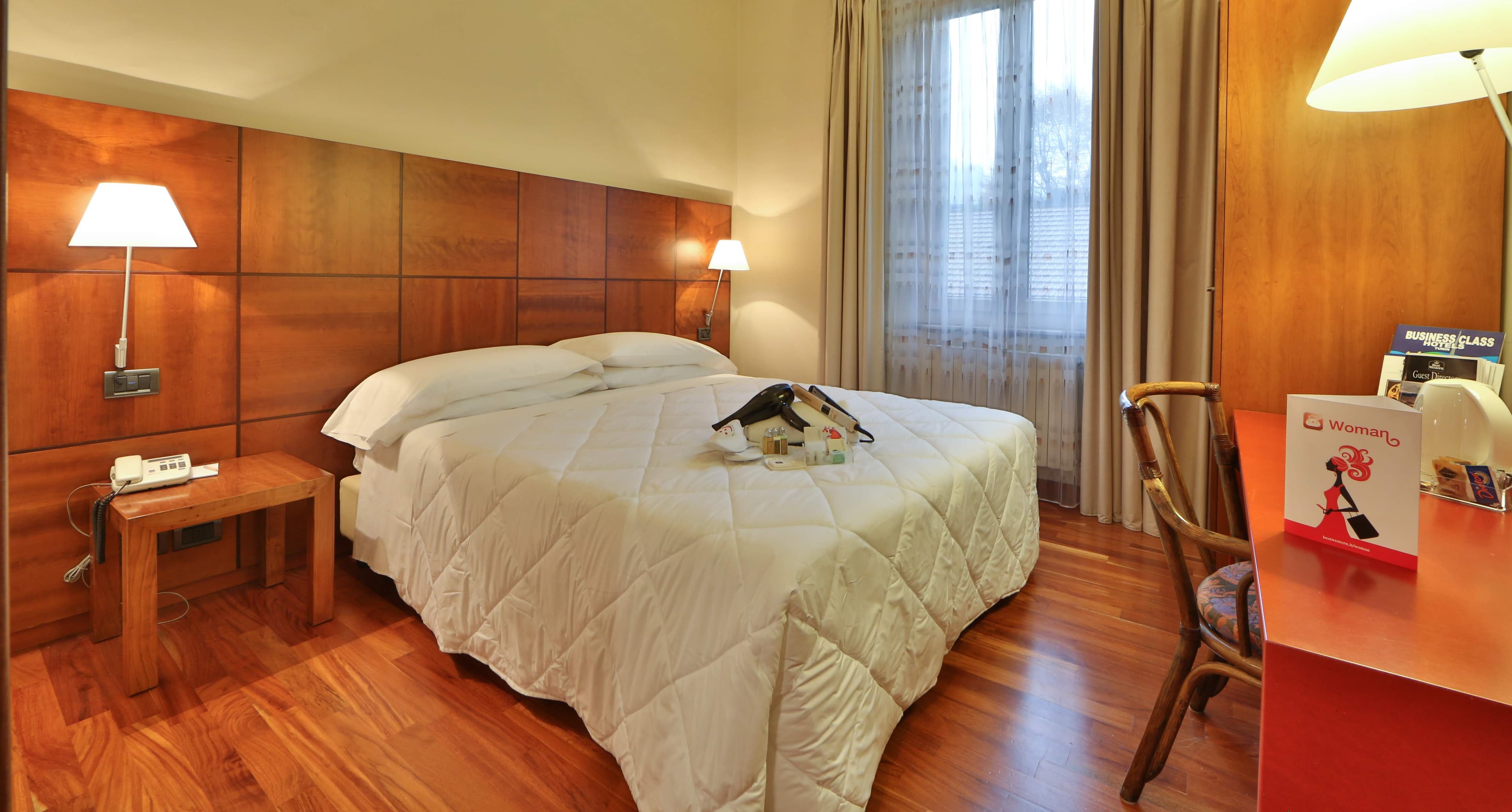 Best Western Hotel Crimea Ansicht 3