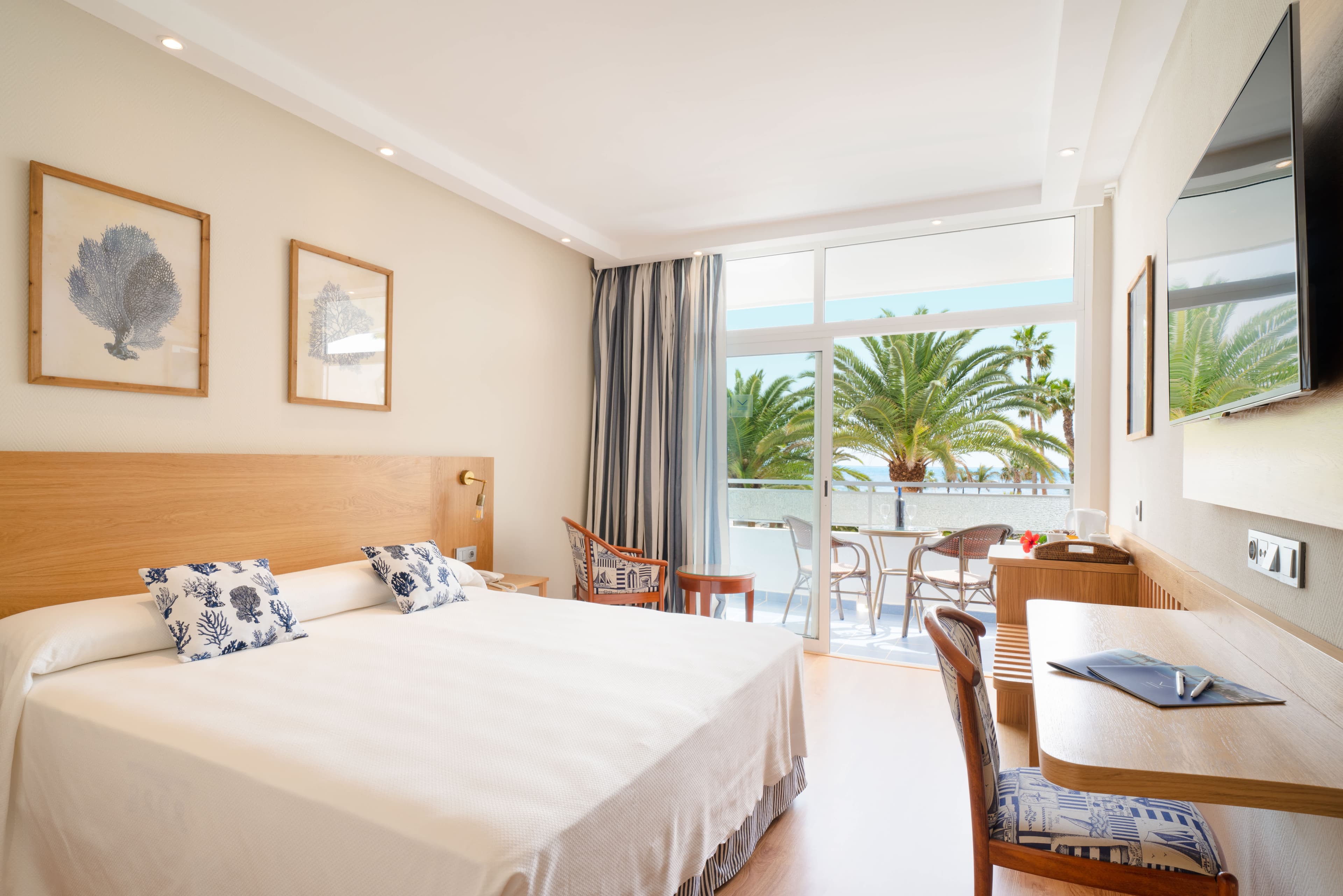 VIK Hotel San Antonio Ansicht 4