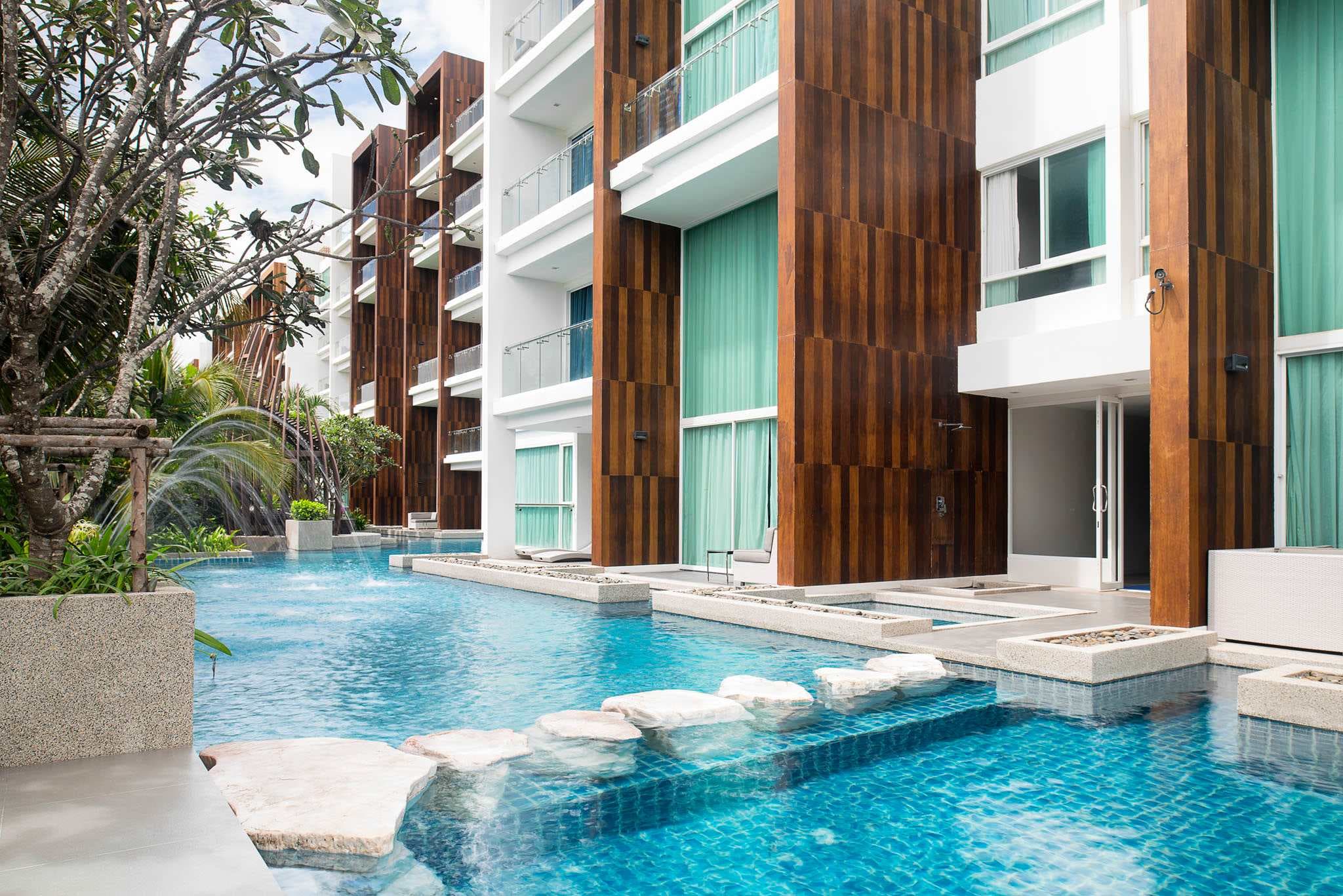 Mida De Sea Hua Hin
