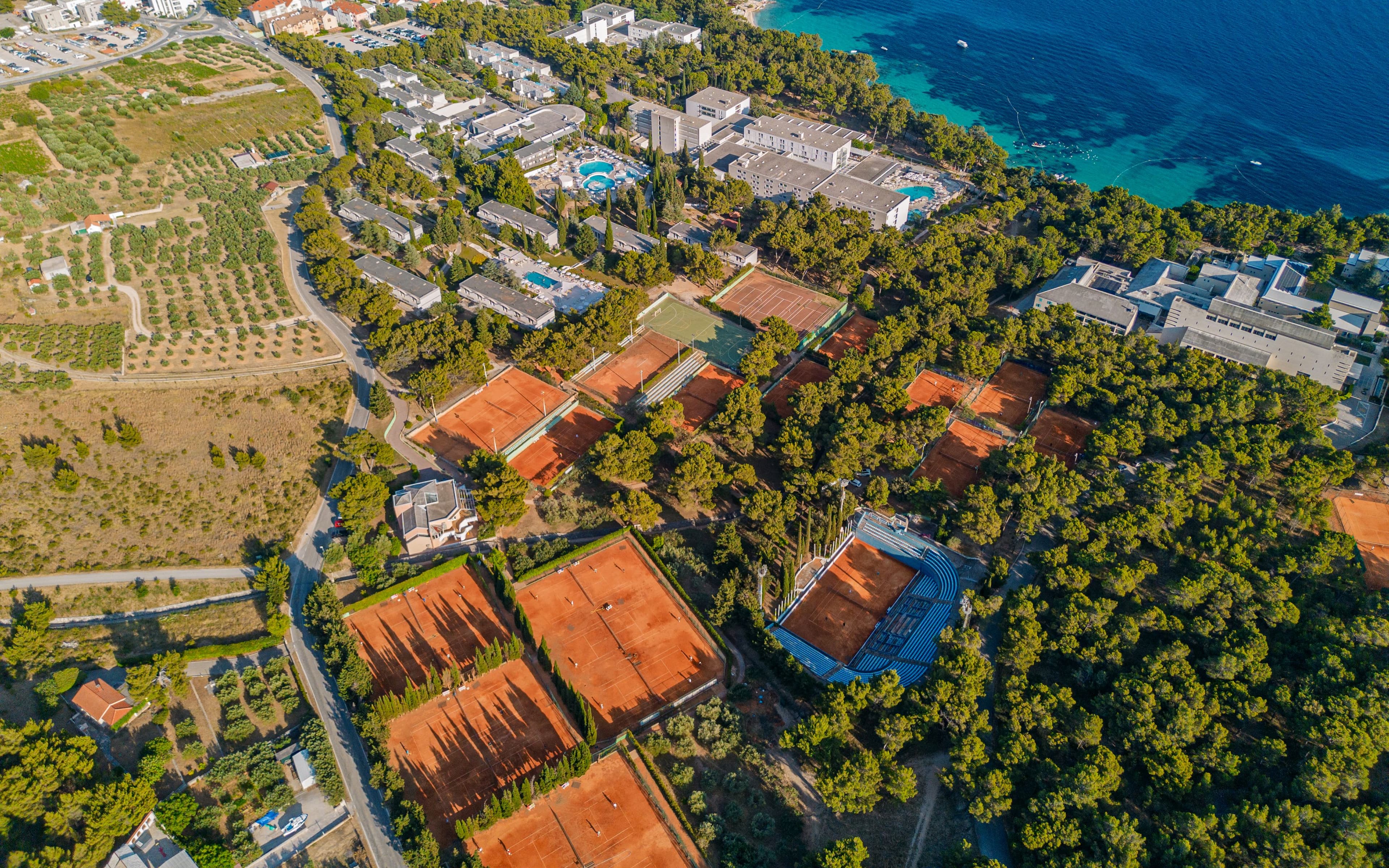 Bluesun Holiday Village Bonaca Ansicht 2