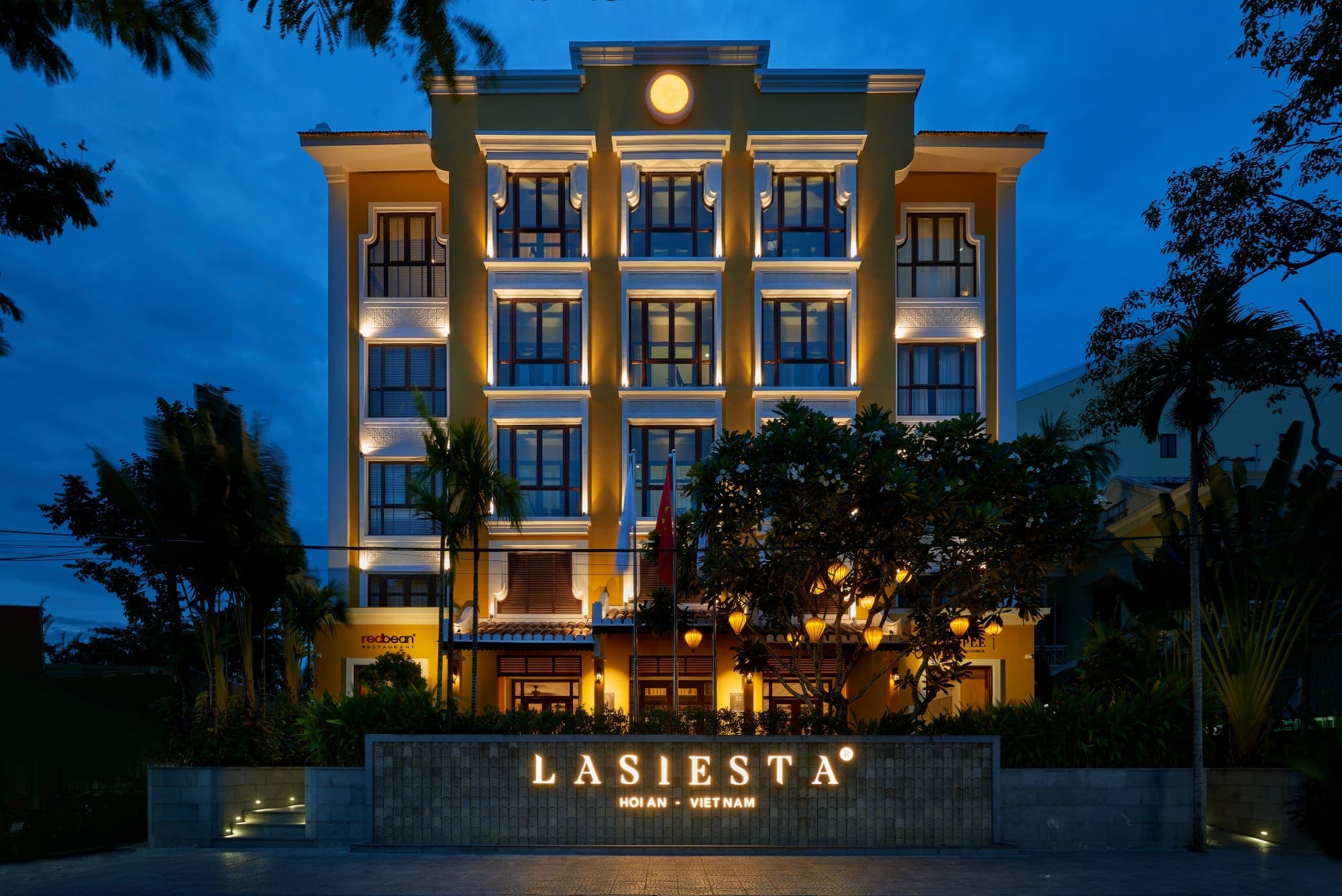 Essence Hoi An Hotel & Spa