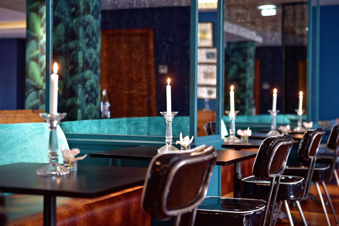 Pestana Vintage Porto Ansicht 7