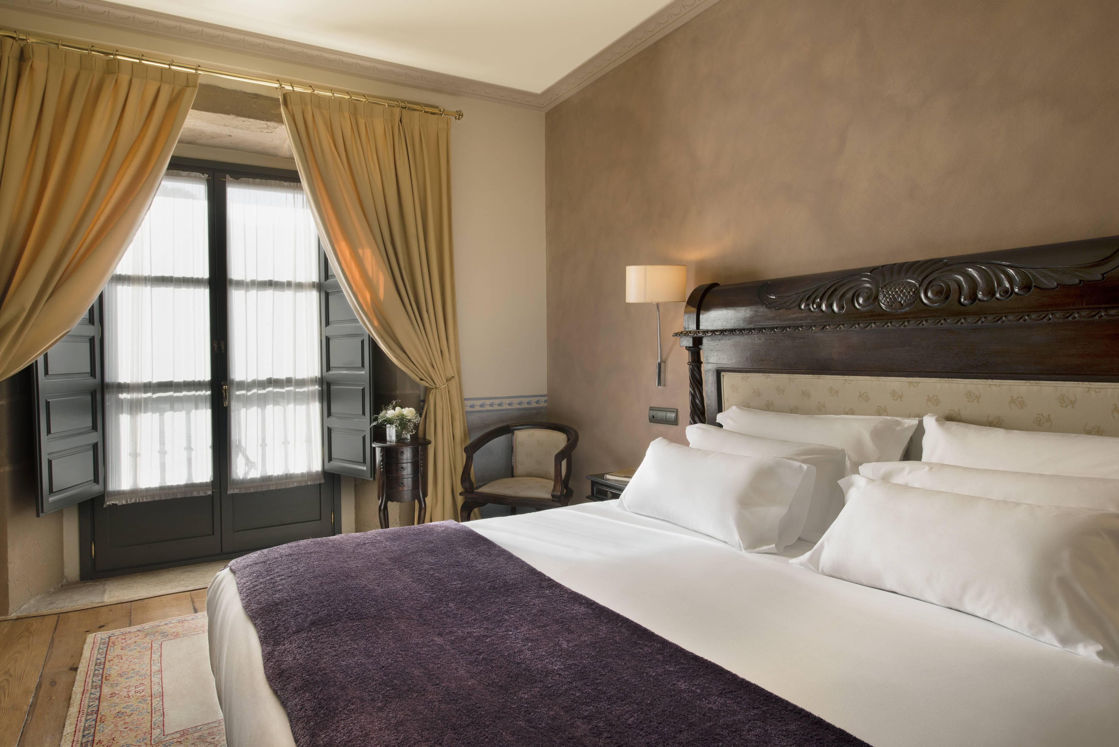 Hotel Palacio de Avilés, Affiliated by Meliá Ansicht 2