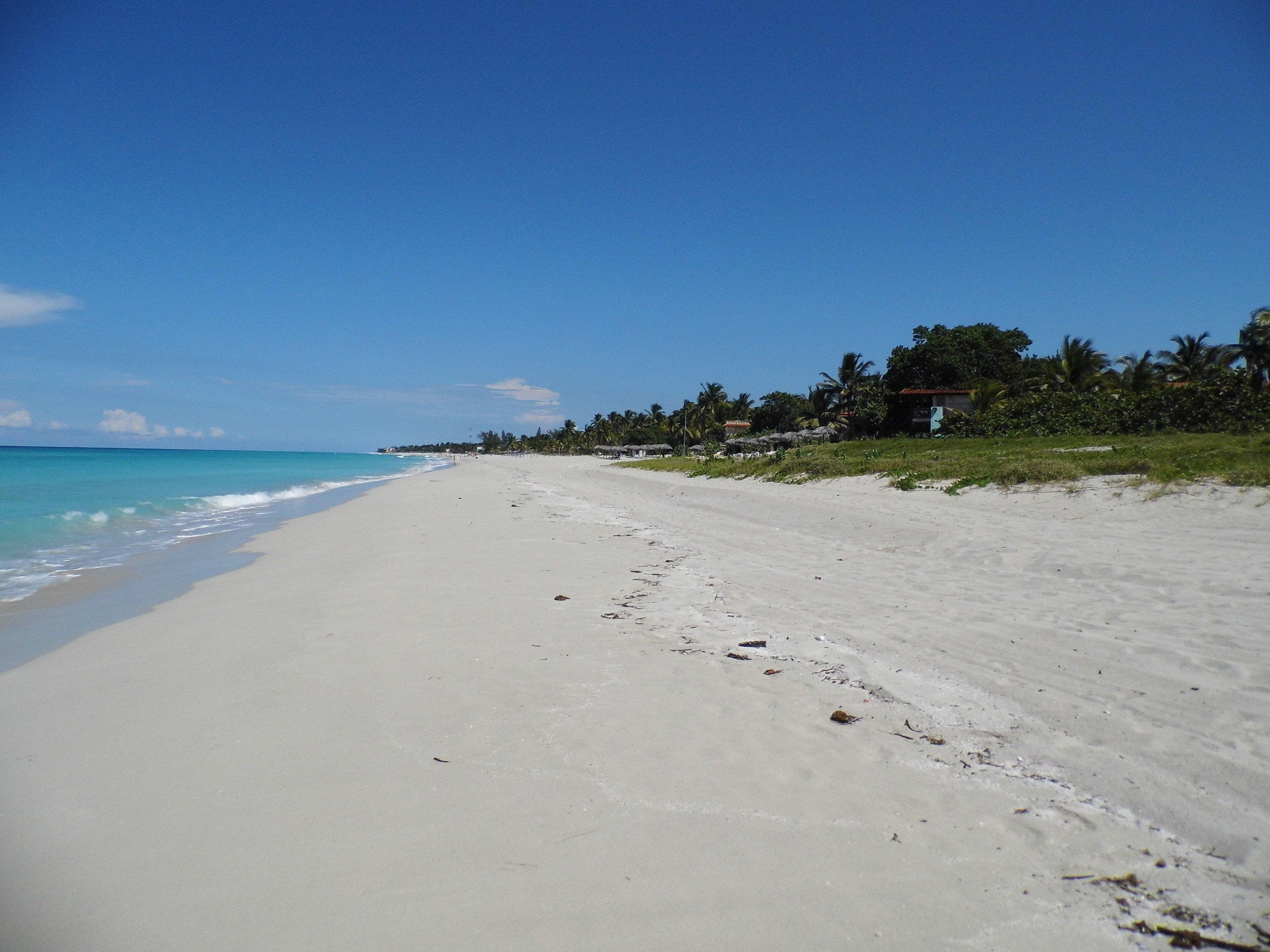 Hotel Gran Caribe Club Kawama Ansicht 9