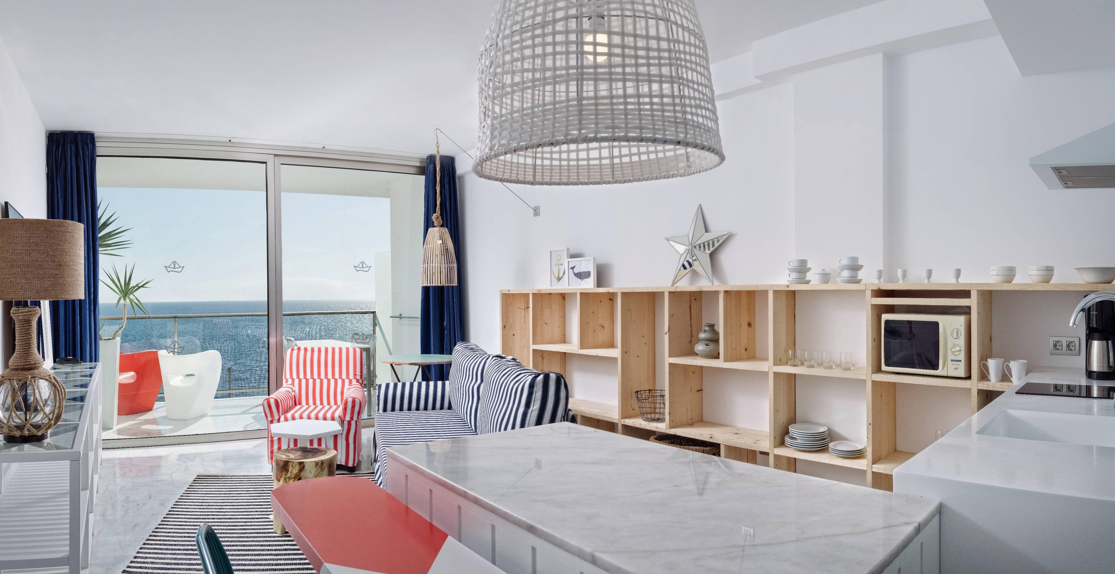 Marina Suites Puerto Rico Ansicht 4