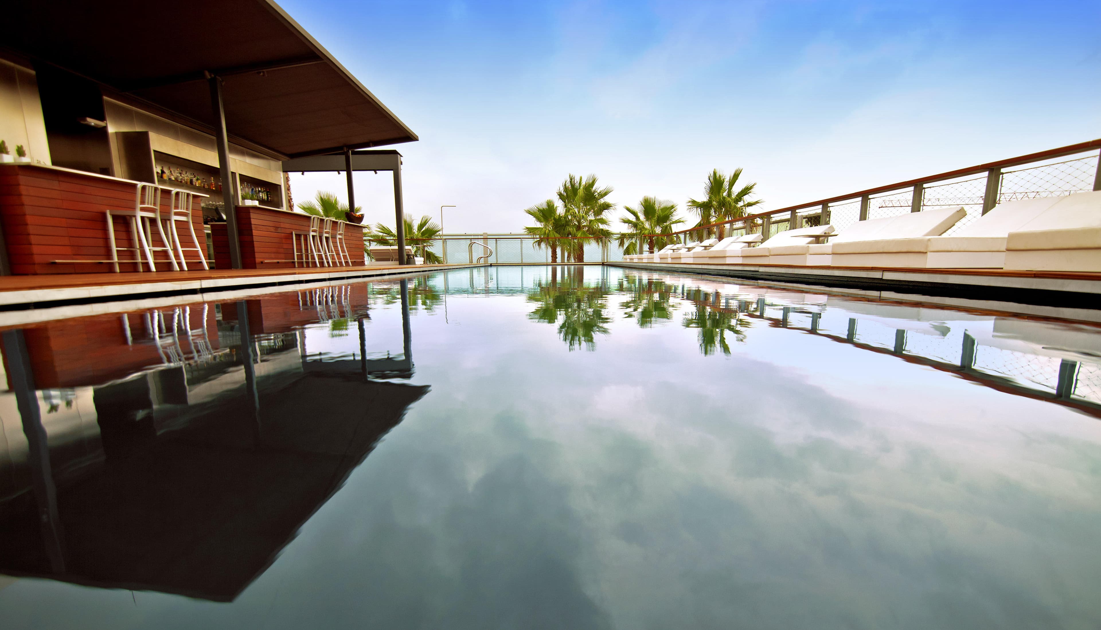 Hotel Renaissance Barcelona Fira