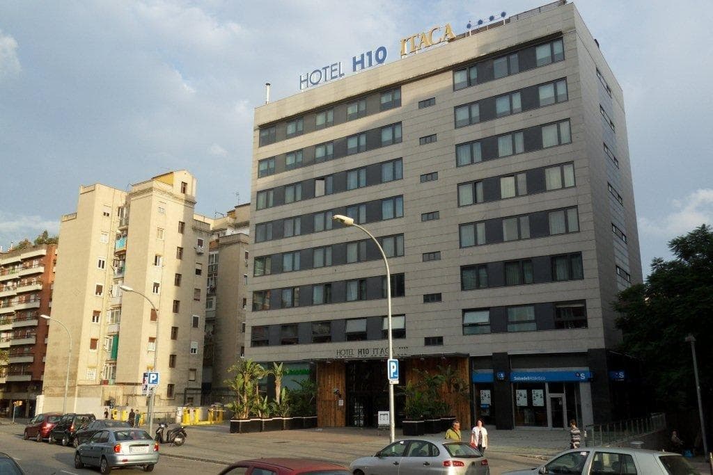 H10 Itaca Ansicht 3