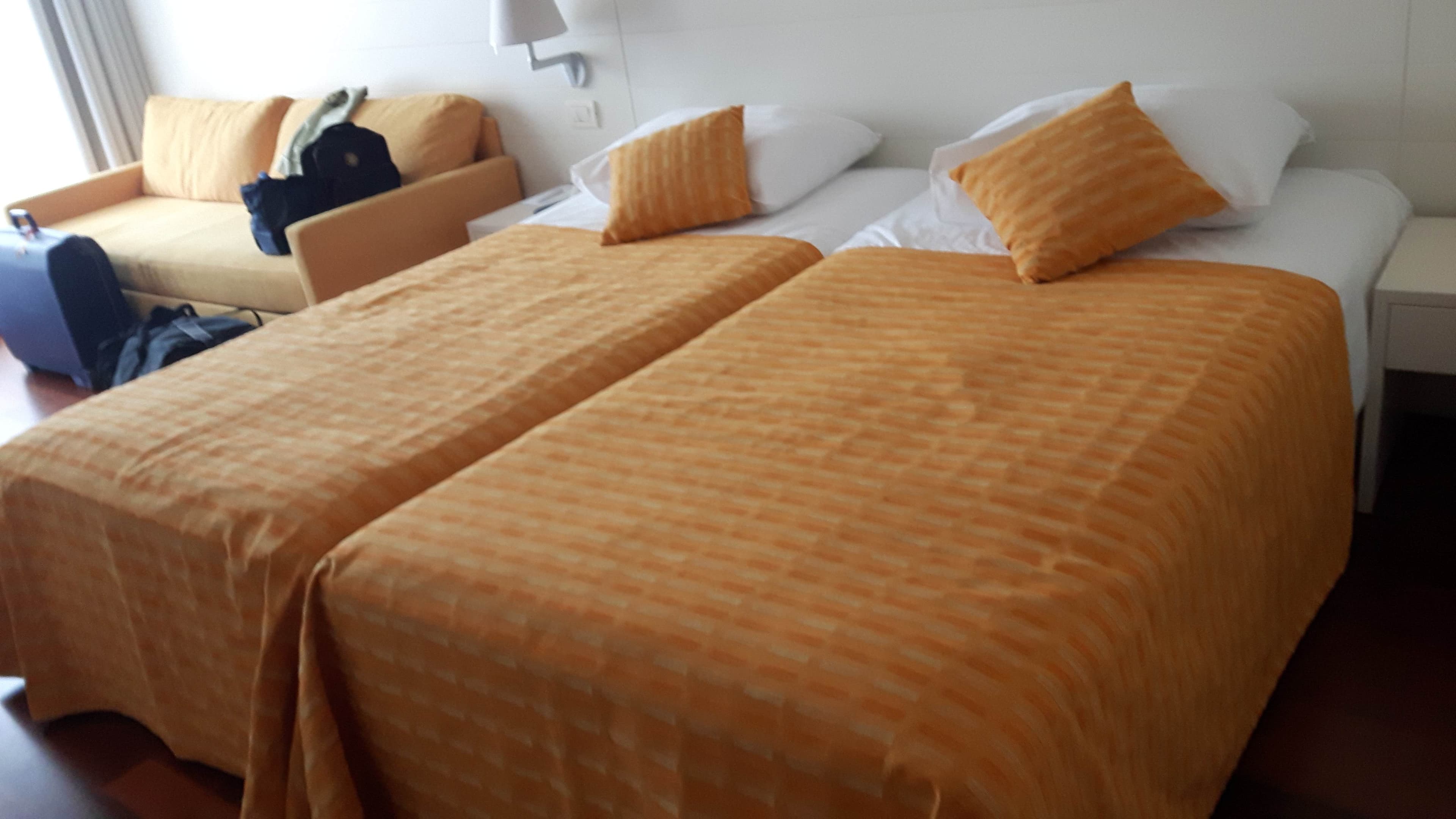 Maistra Select Island Hotel Istra & Maistra Select All Suite Island Hotel Istra Ansicht 6