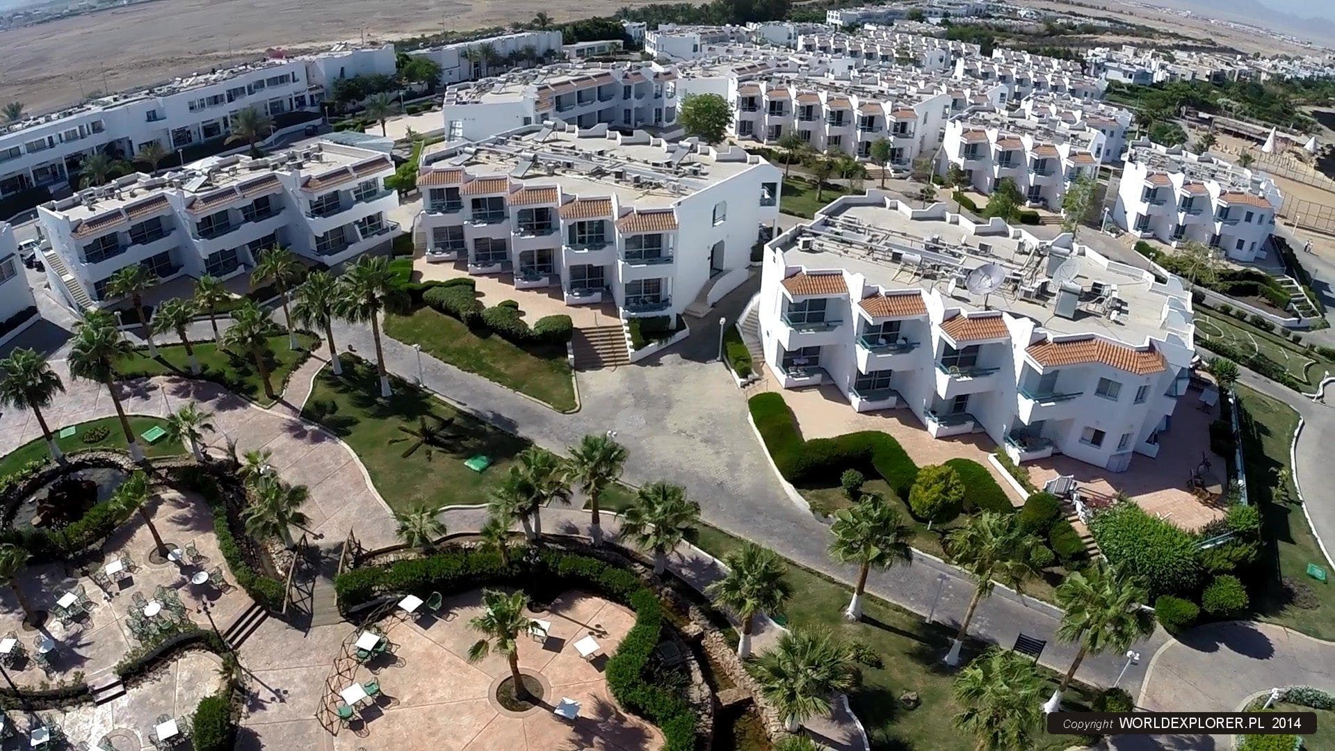 Dreams Beach Resort Ansicht 2