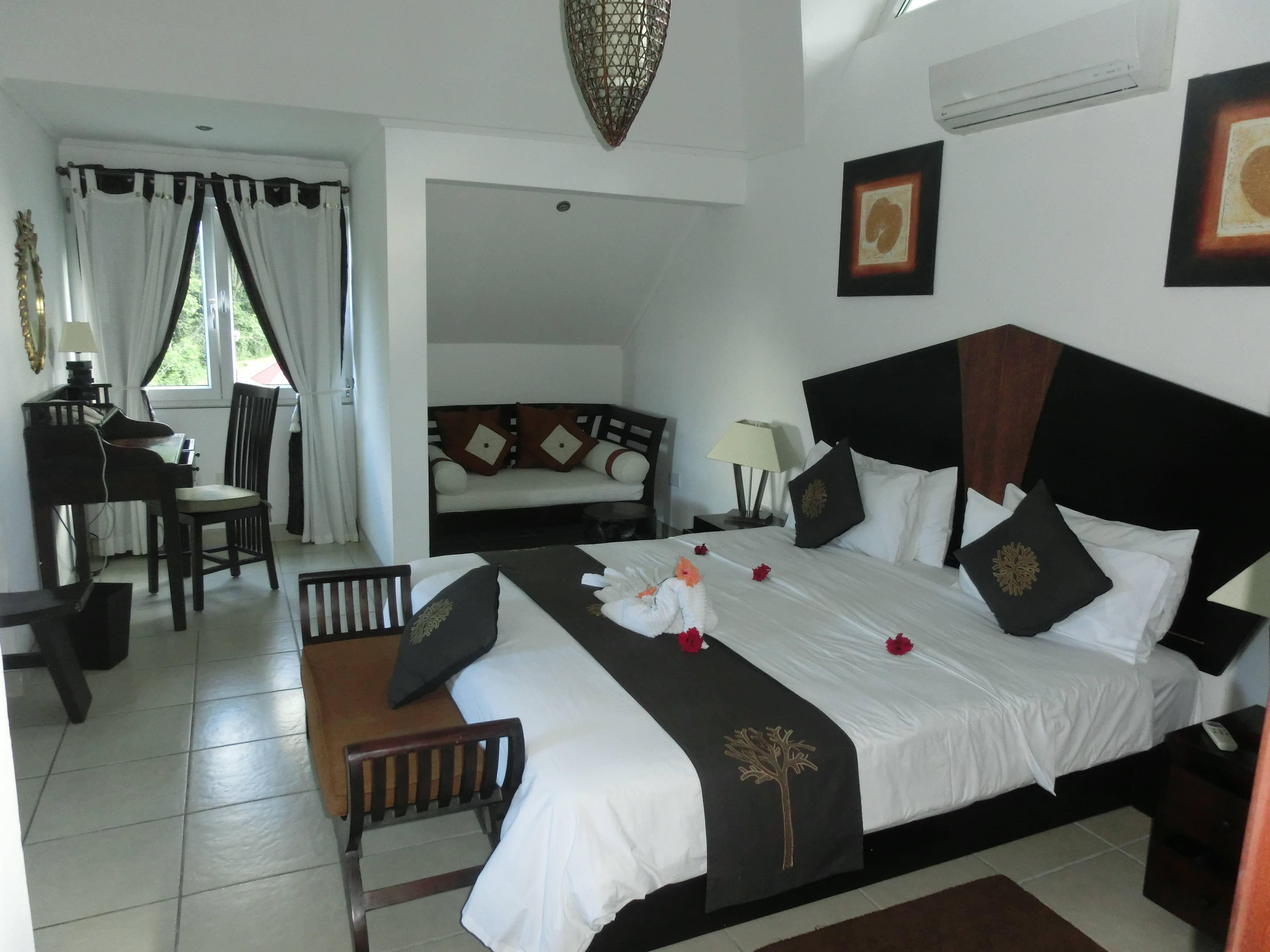 Hanneman Holiday Residence Ansicht 5