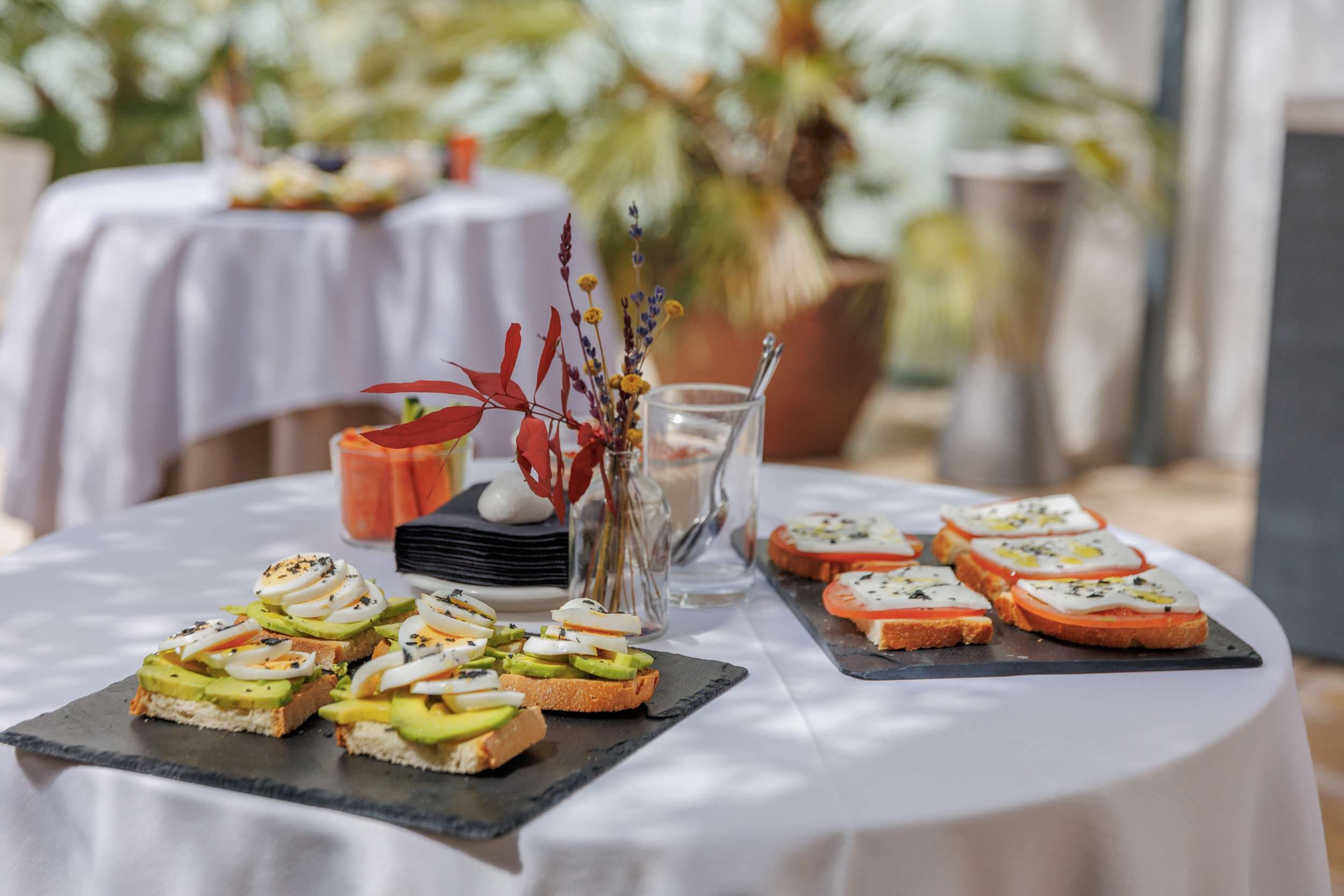 Hotel Vilamari Ansicht 9