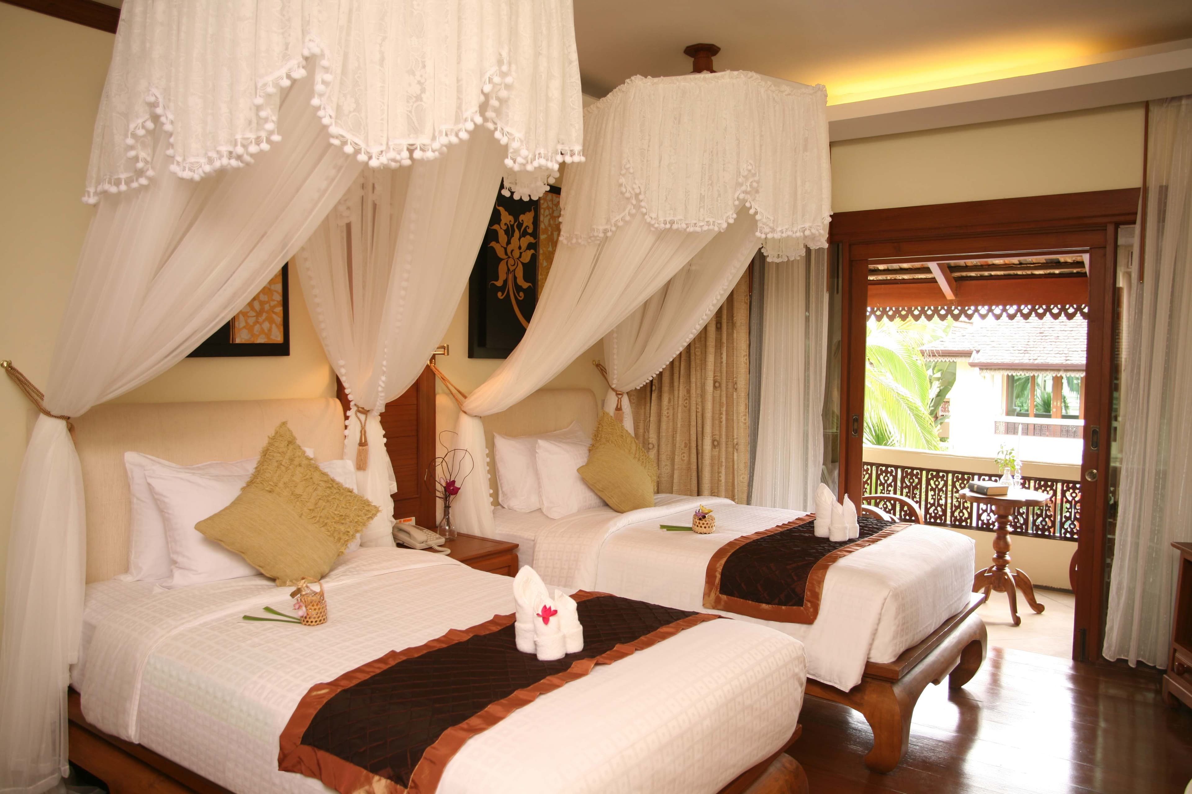 Khum Phaya Resort & Spa Ansicht 3