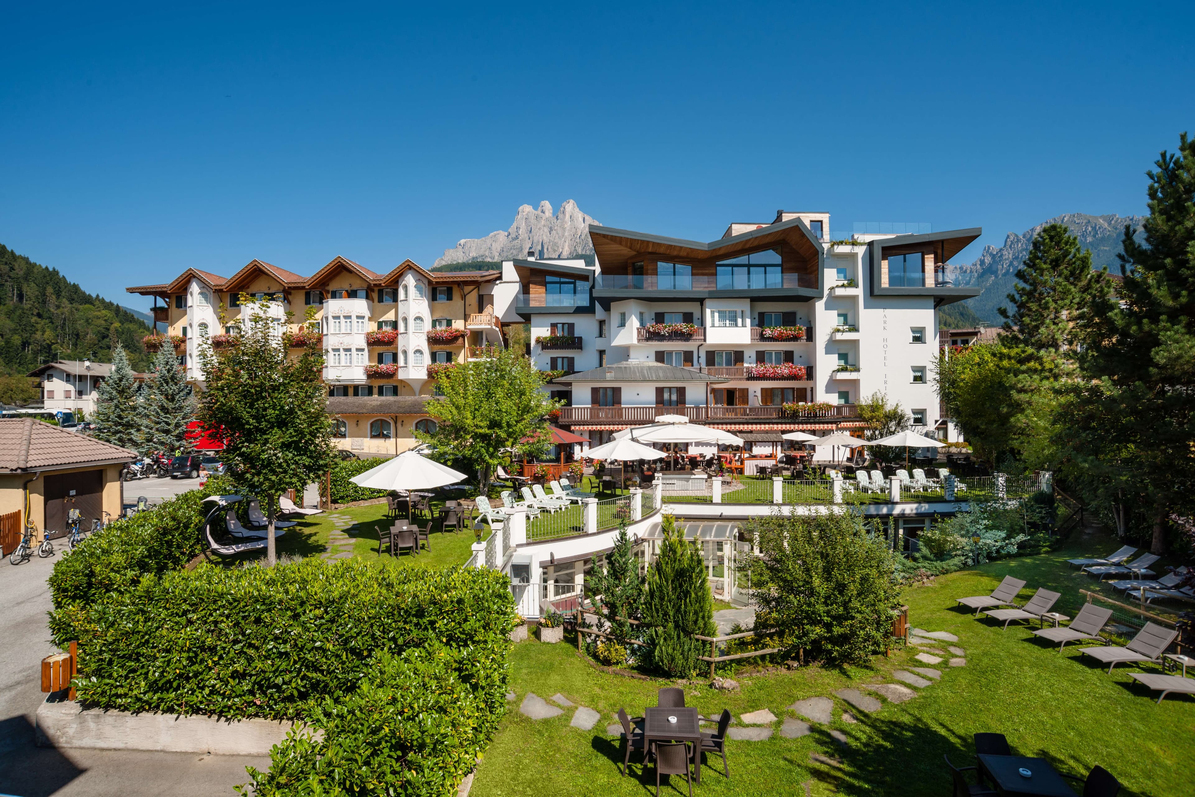 Brunet The Dolomites Resort