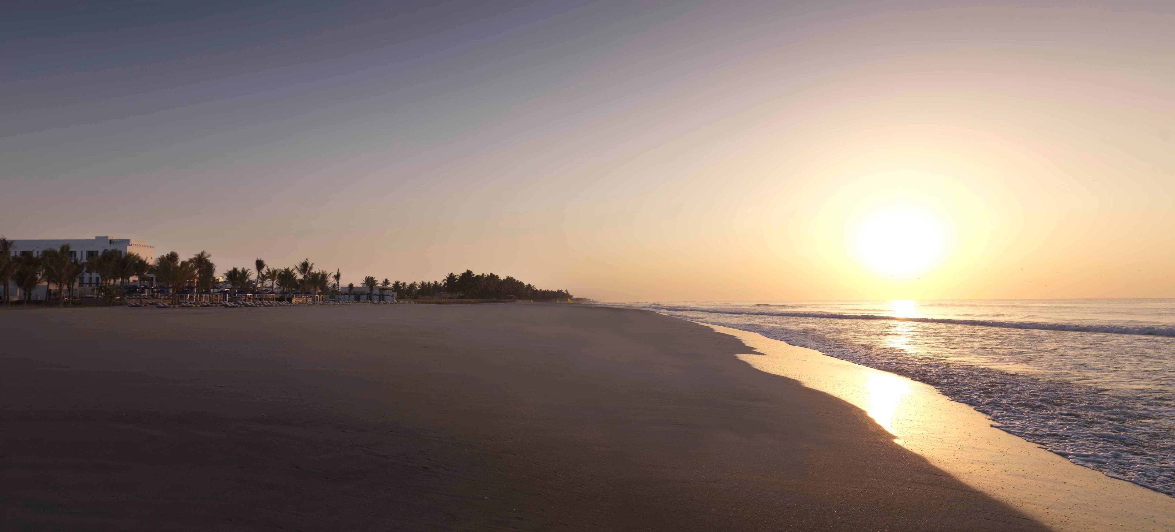 Al Baleed Resort Salalah by Anantara Ansicht 9