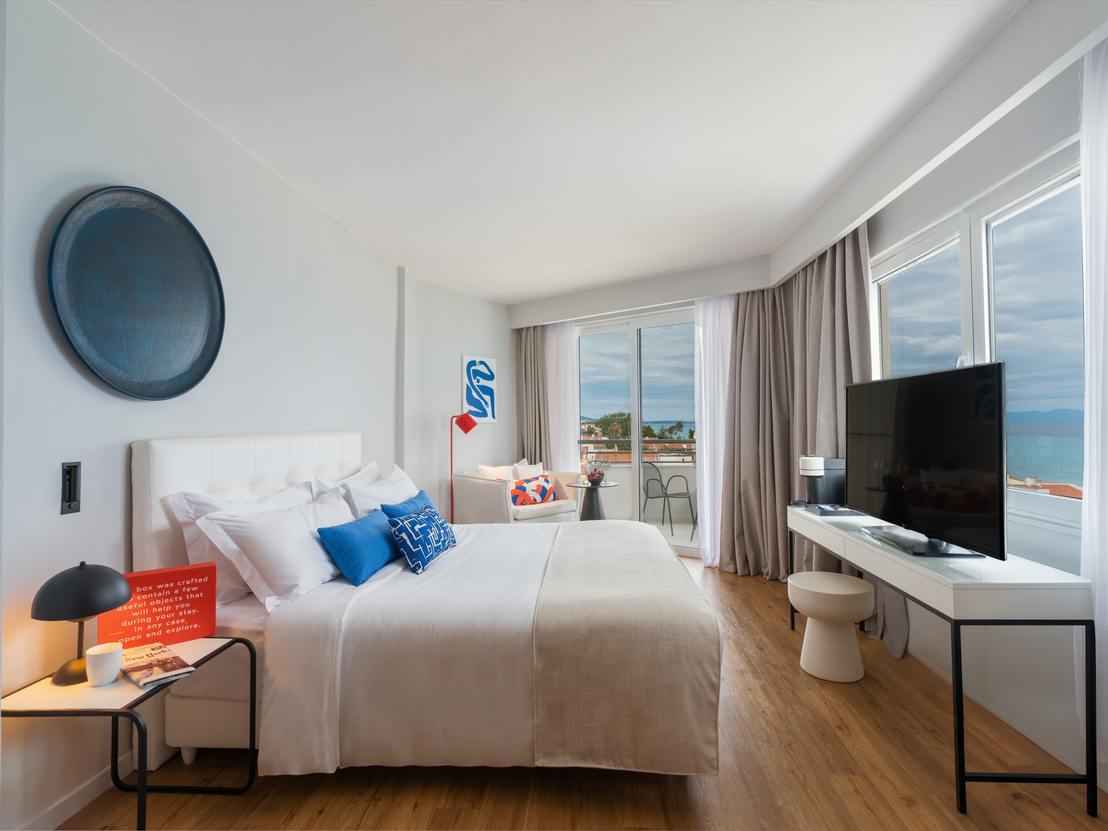 Domes Noruz Kassandra | Adults-Only Ansicht 4