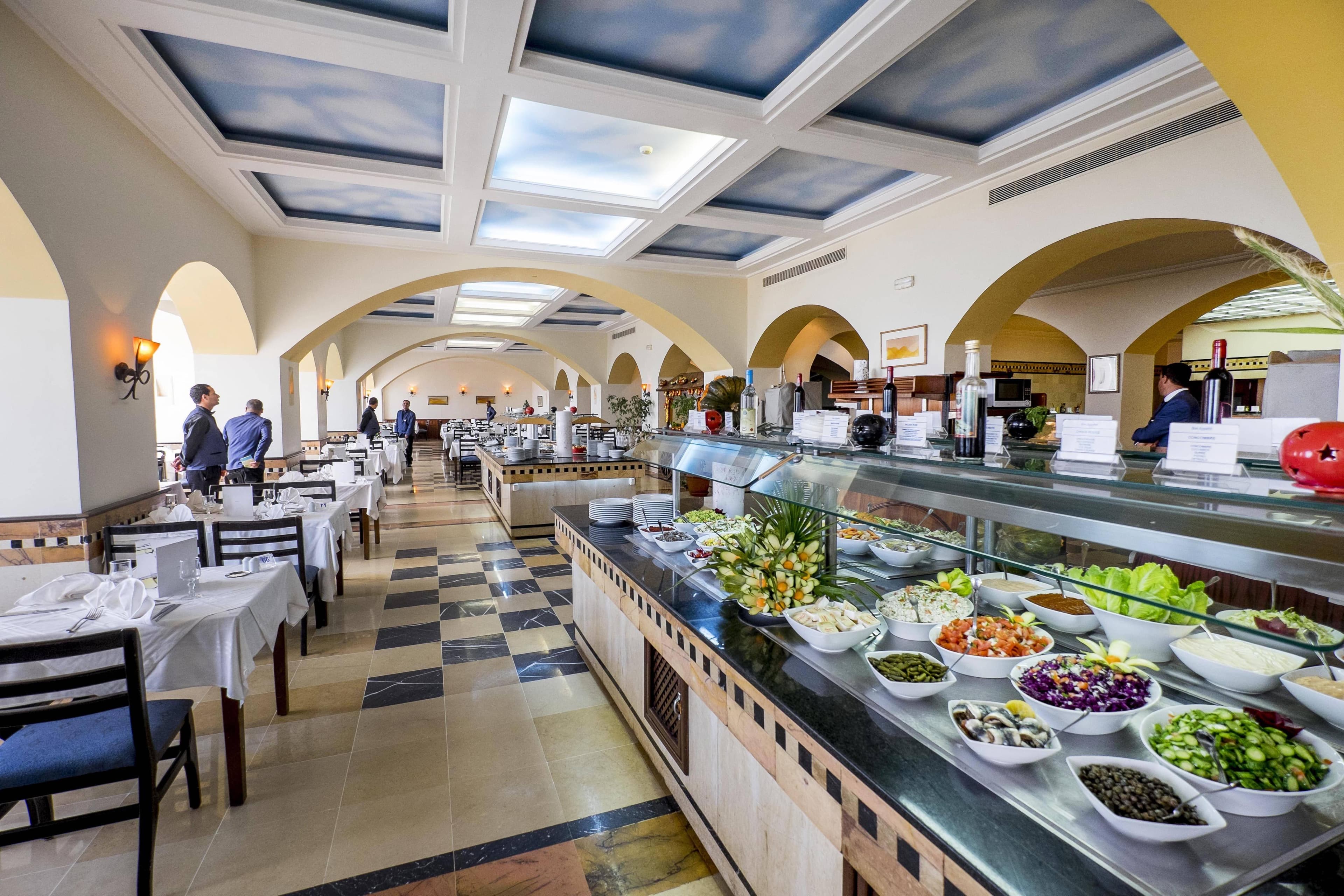 Medina Solaria & Thalasso Ansicht 10
