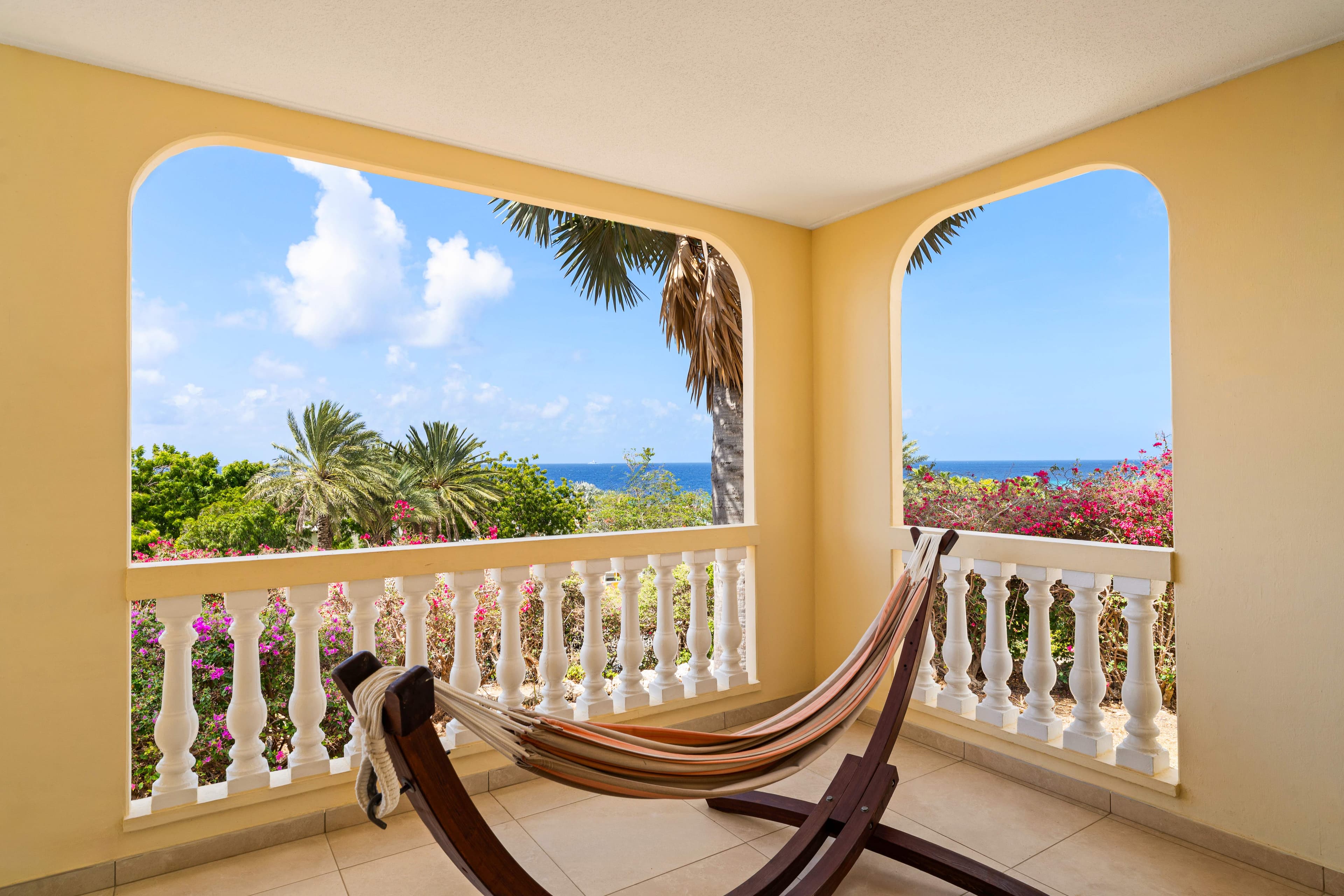 Sonesta Hotels & Resorts Livingstone Curacao Ansicht 6