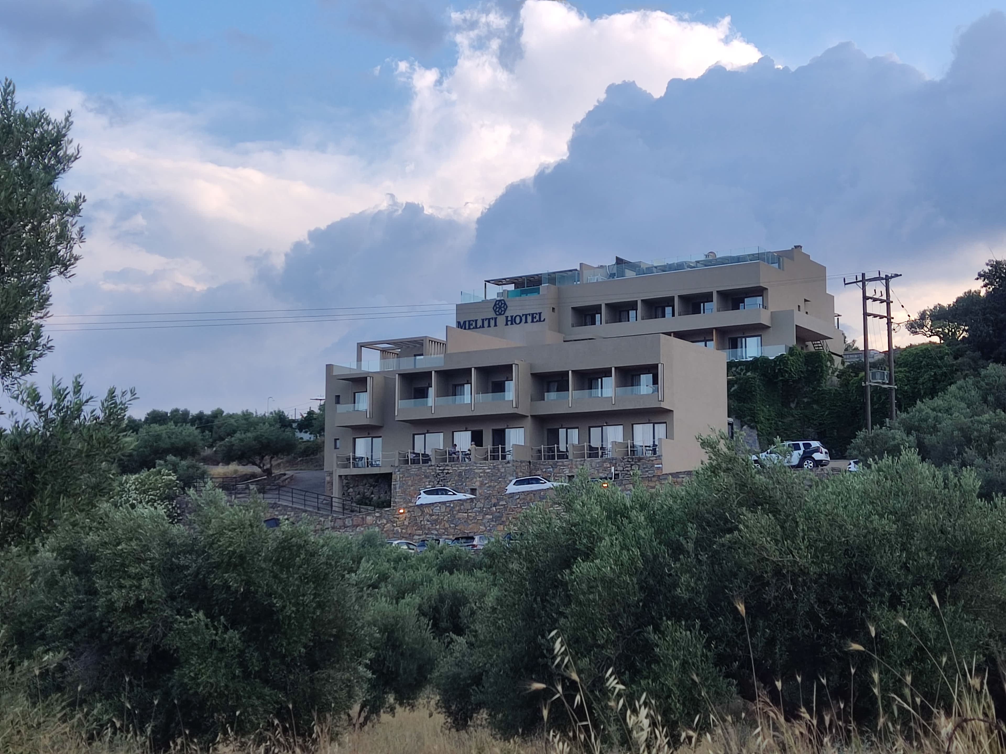 Meliti - Adults only Ansicht 3