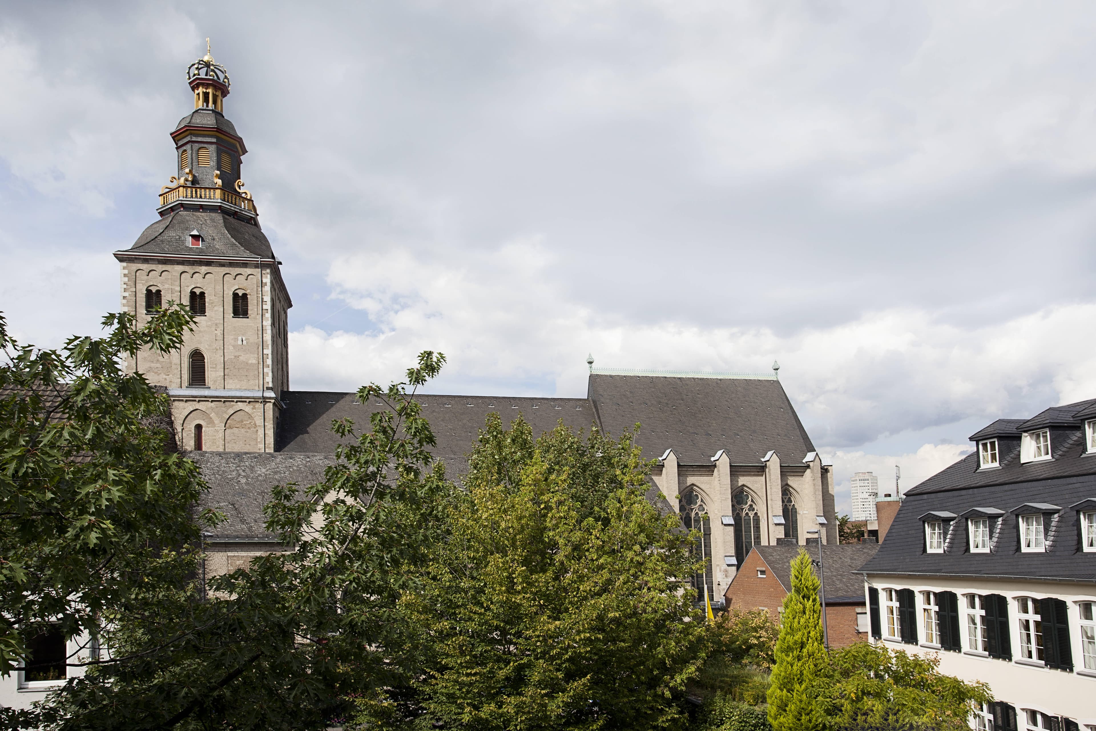 Hotel Classic Harmonie Ansicht 8