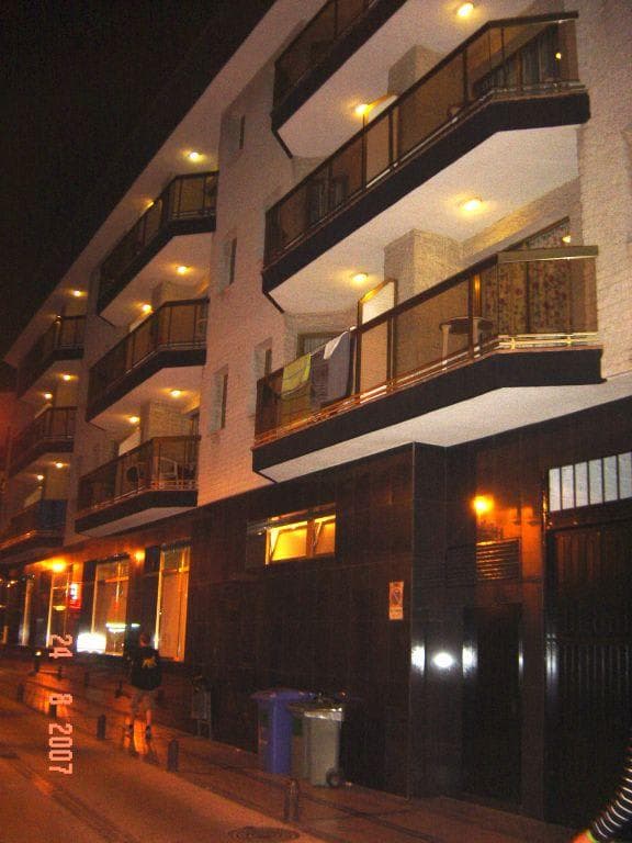 Aparthotel Miami Park Ansicht 3
