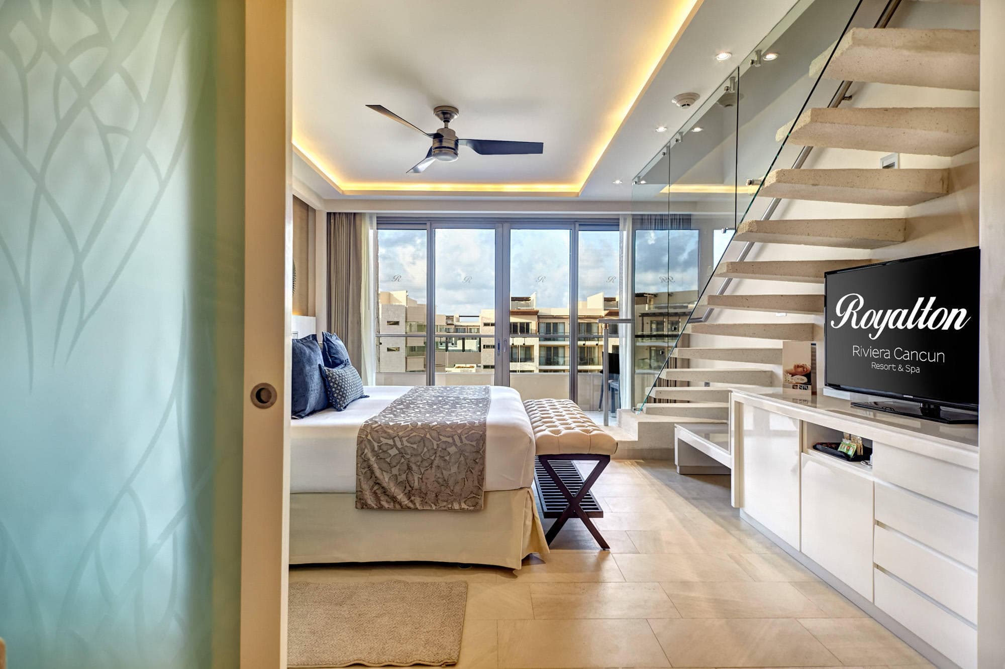 Royalton Riviera Cancun Ansicht 5