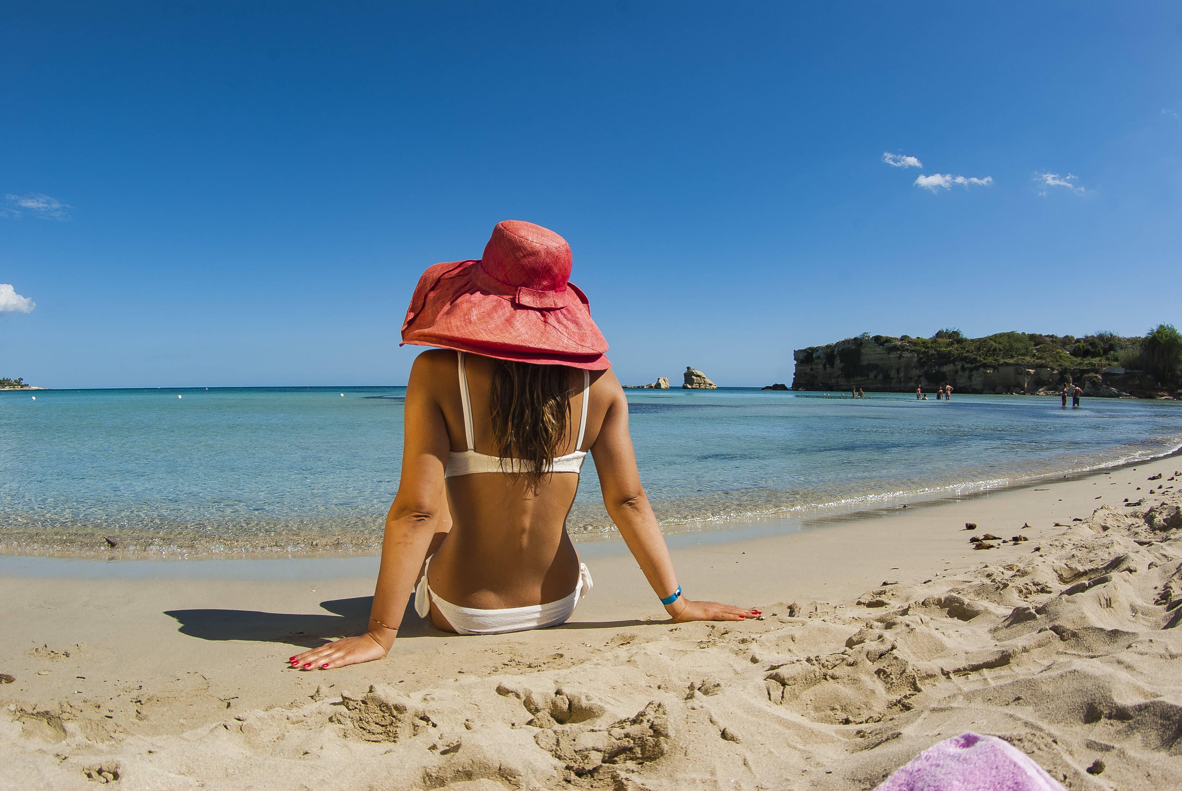 Futura Club Spiagge Bianche Ansicht 7