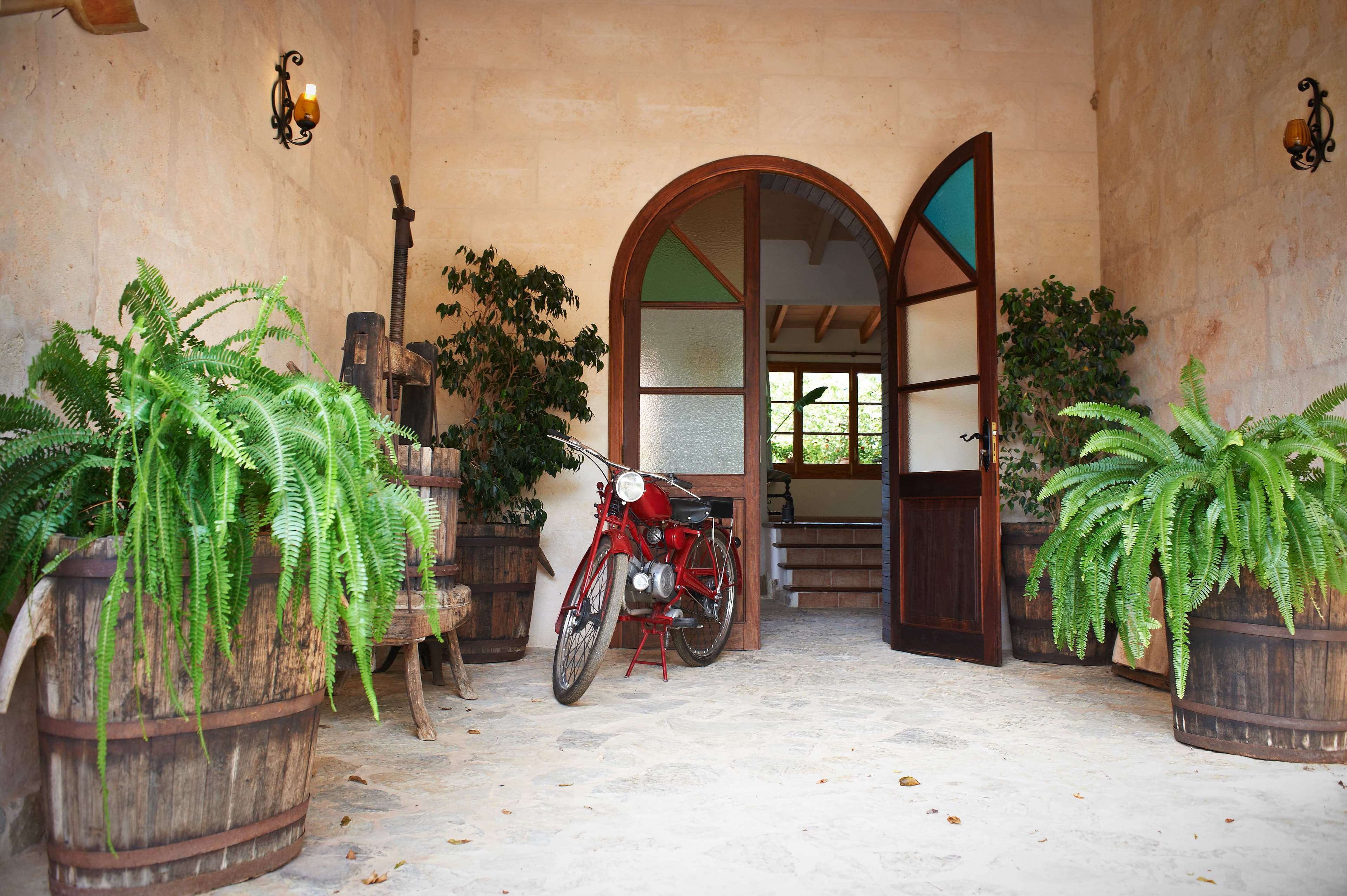 Hotel Agroturisme Perola Ansicht 9
