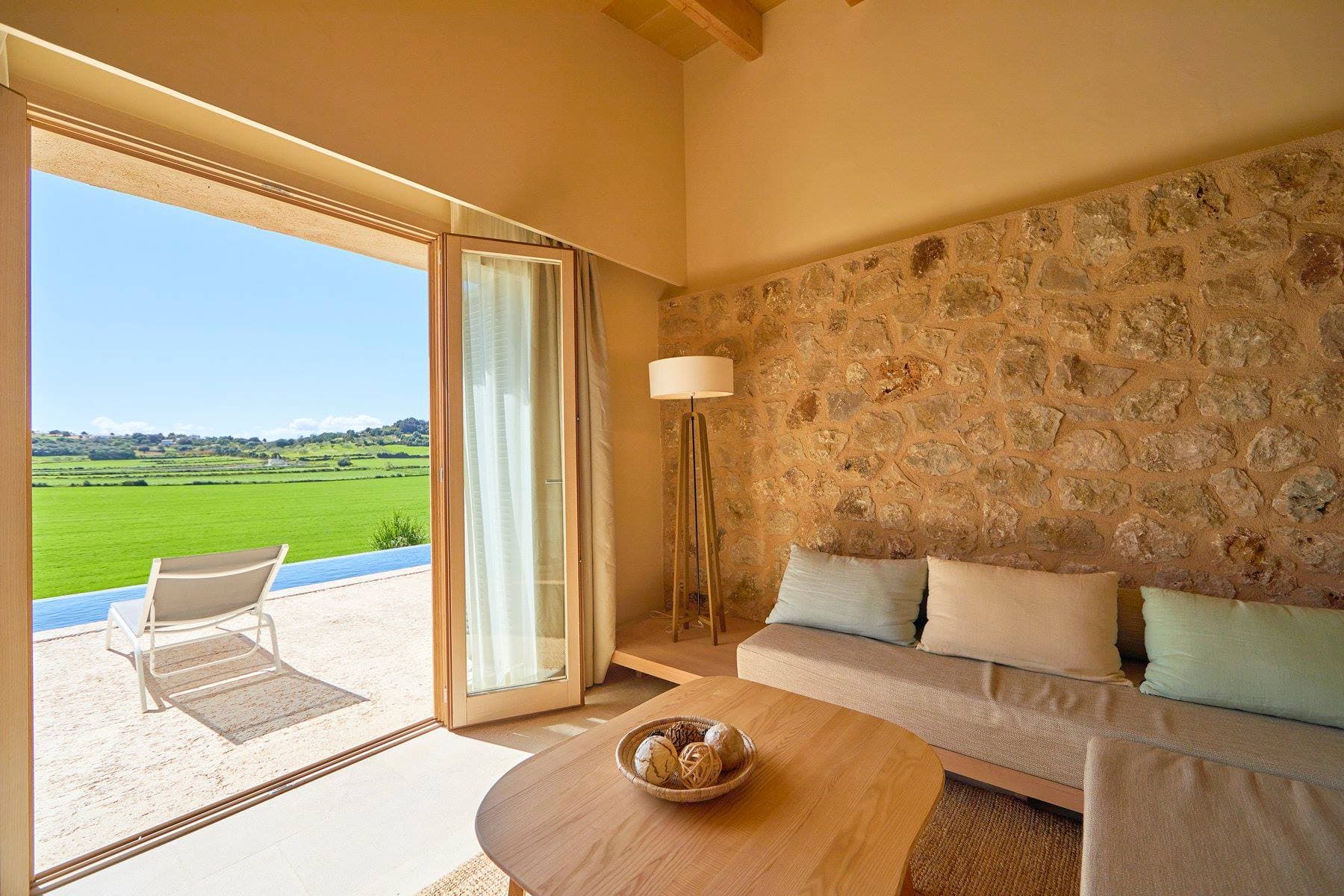 Son Penya Petit Hotel Ansicht 8