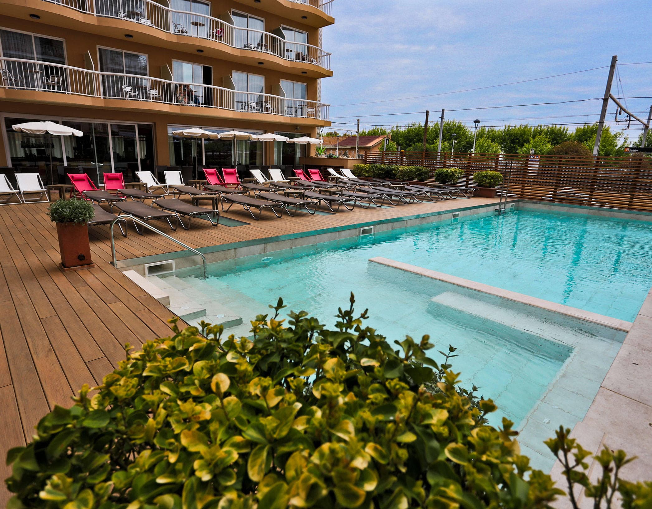 Hotel Volga