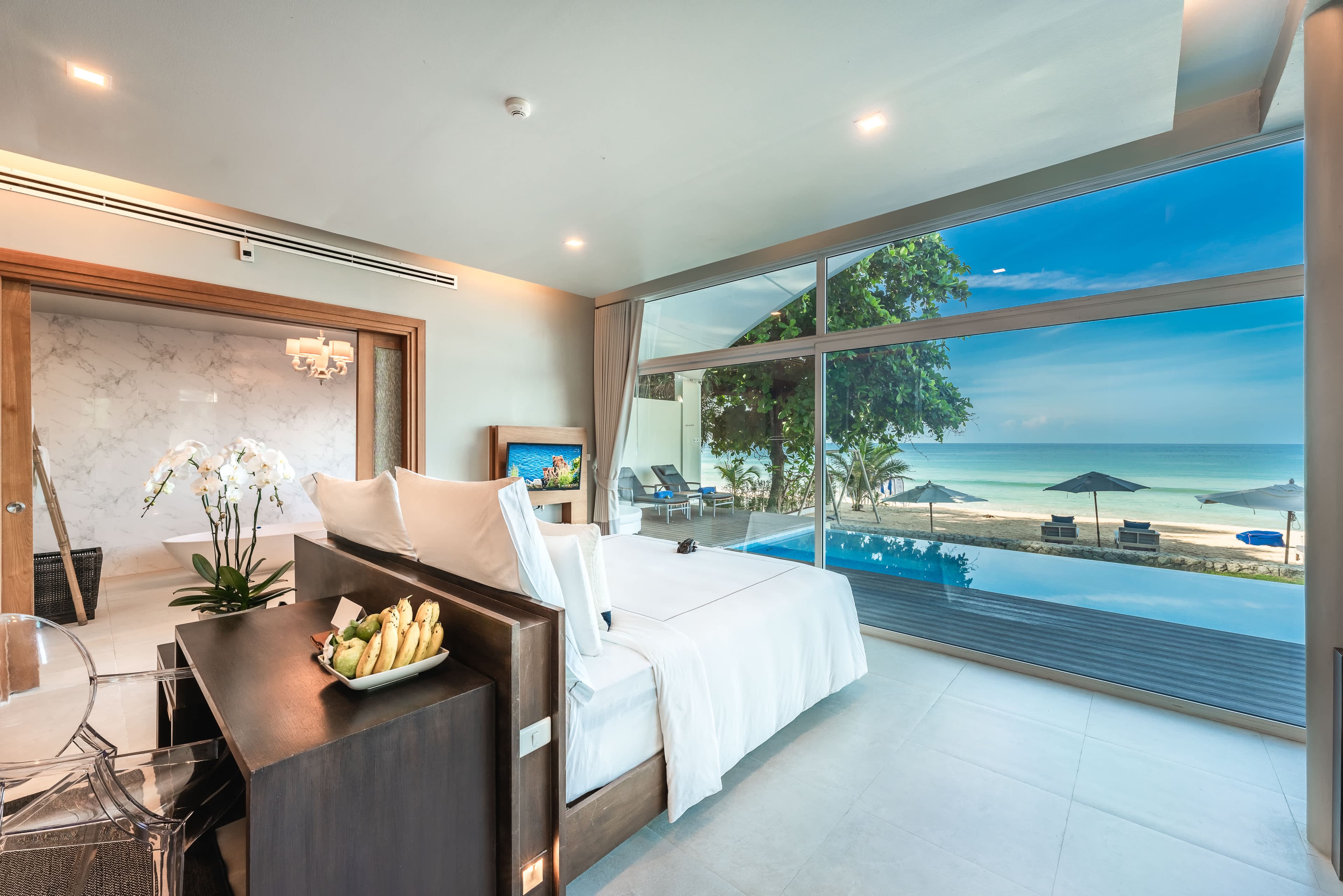 Aleenta Phuket Phang Nga Resort & Spa Ansicht 5