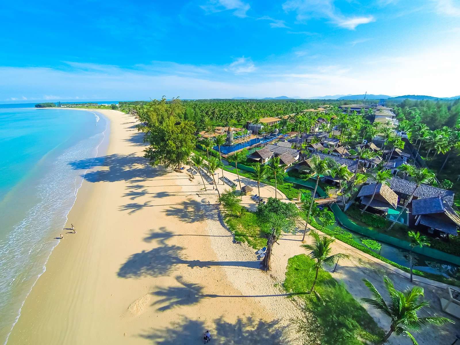 Graceland Khao Lak Beach Resort