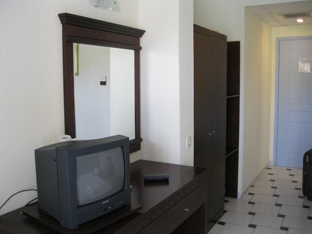 Hotel Hanioti Palace/Chanioti Palace Ansicht 4