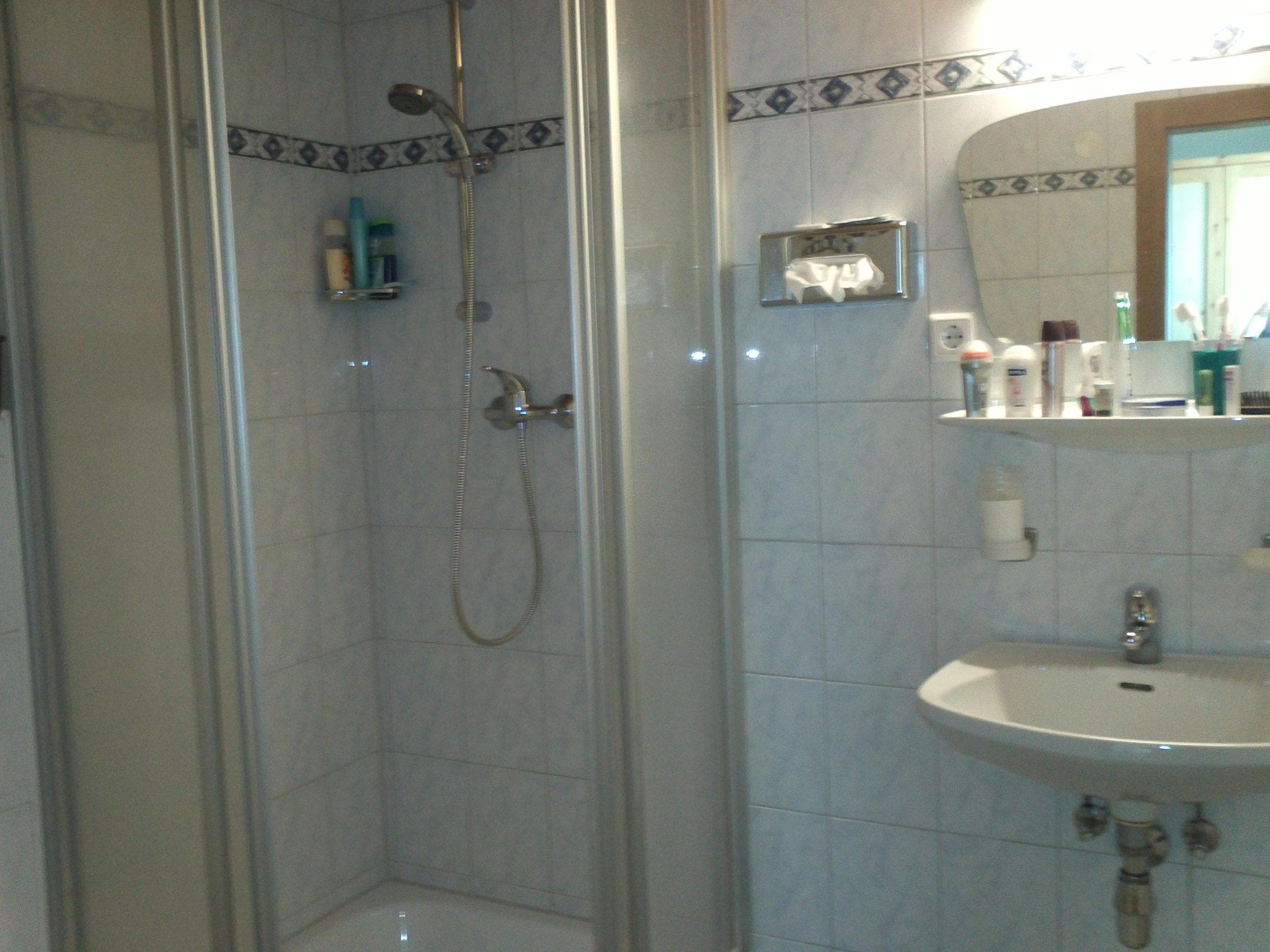 Hotel Singer Ansicht 5