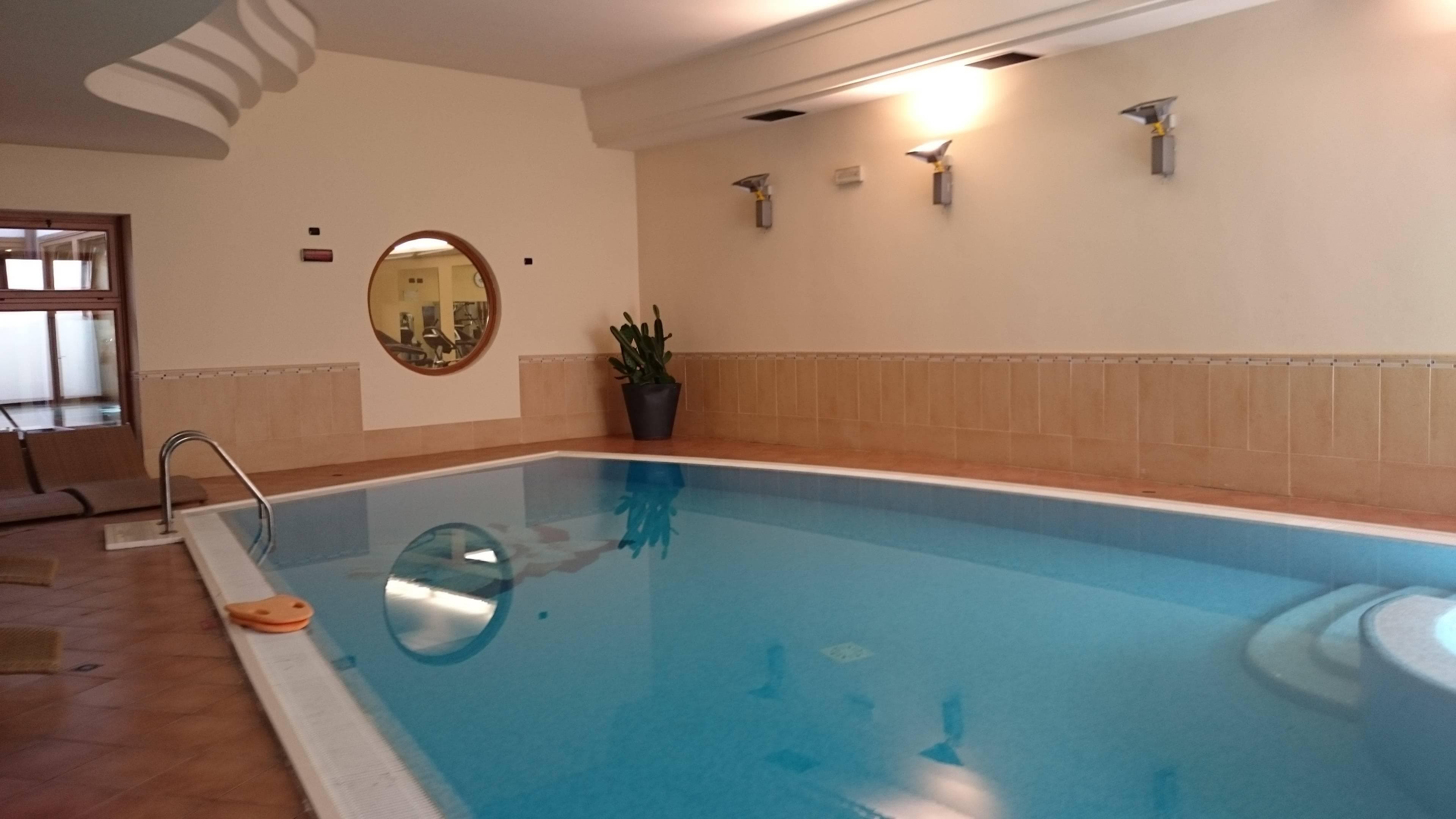 Active Hotel Paradiso & Golf Ansicht 8