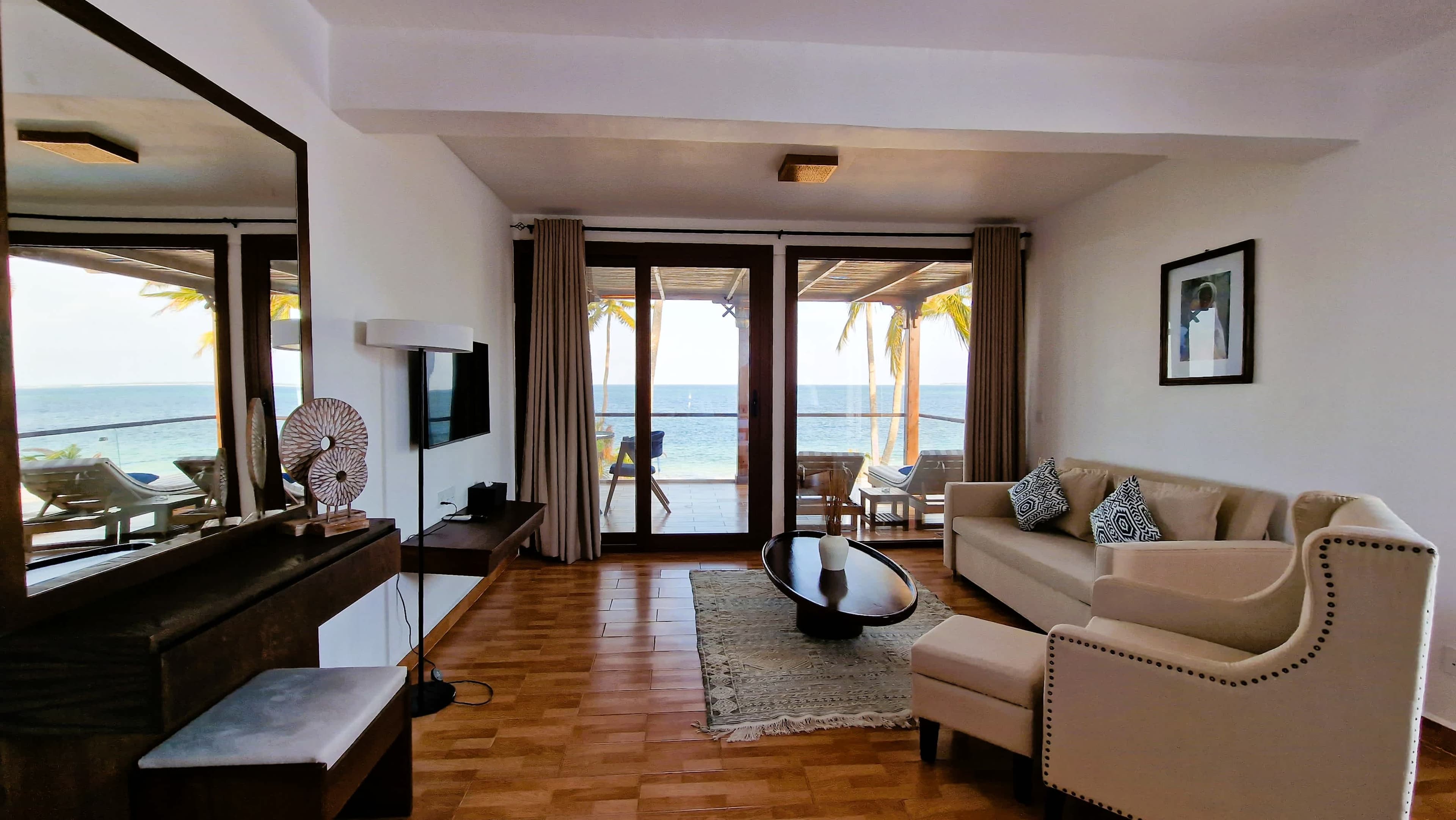 Dream of Zanzibar Ansicht 5