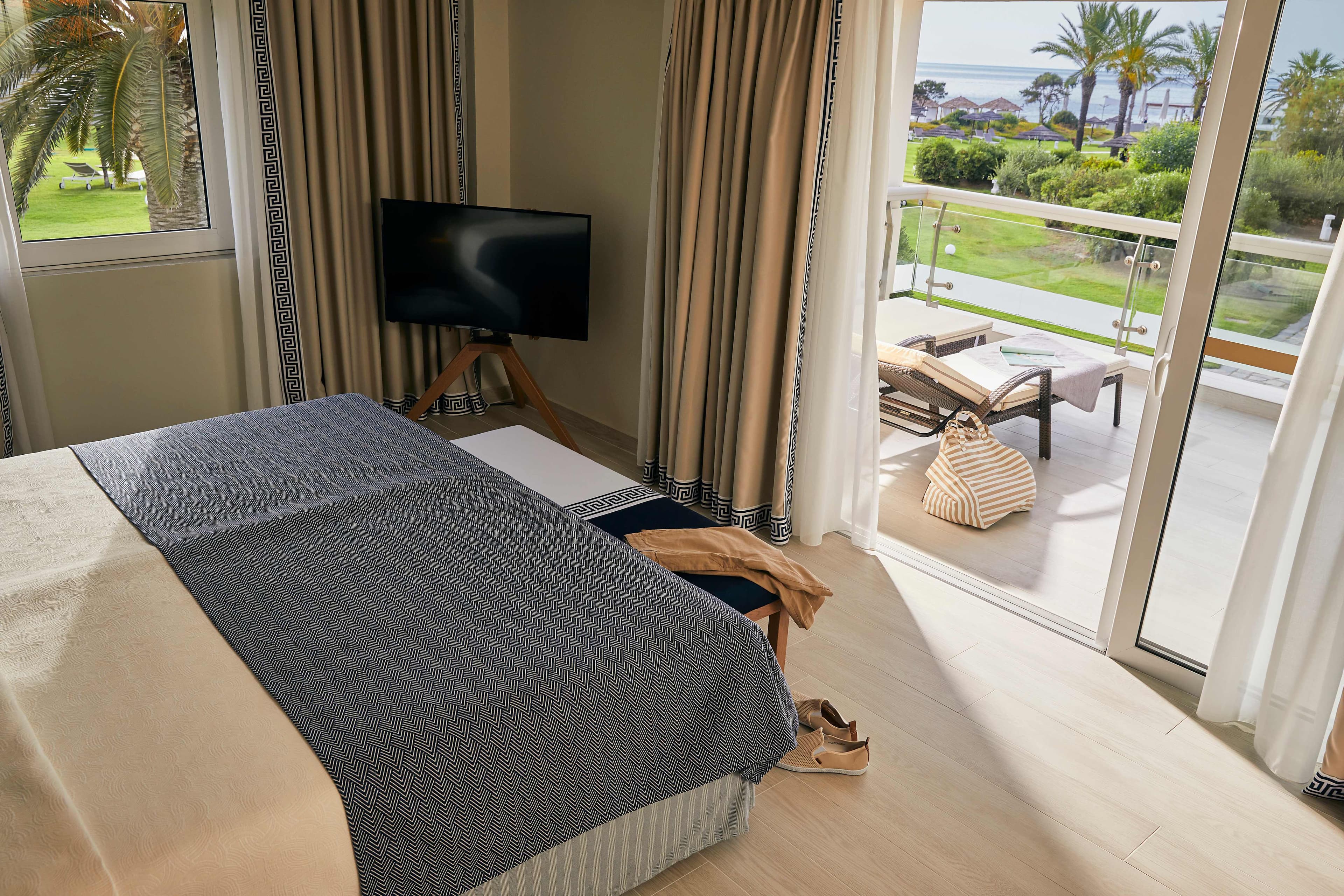 ROBINSON KYLLINI BEACH Ansicht 5