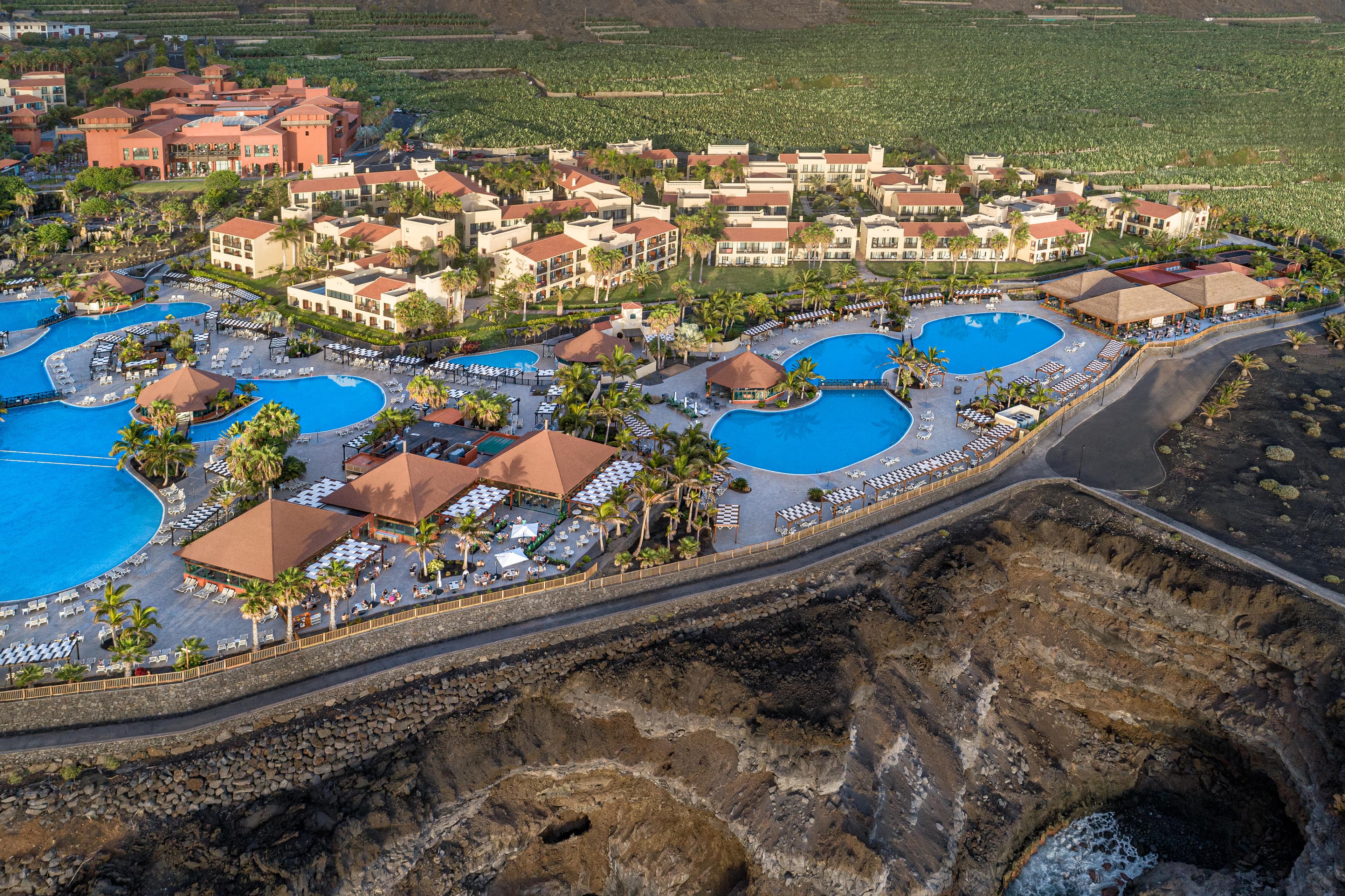 Esencia de La Palma by Princess Ansicht 3