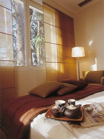 Ibis Styles Varese Ansicht 3