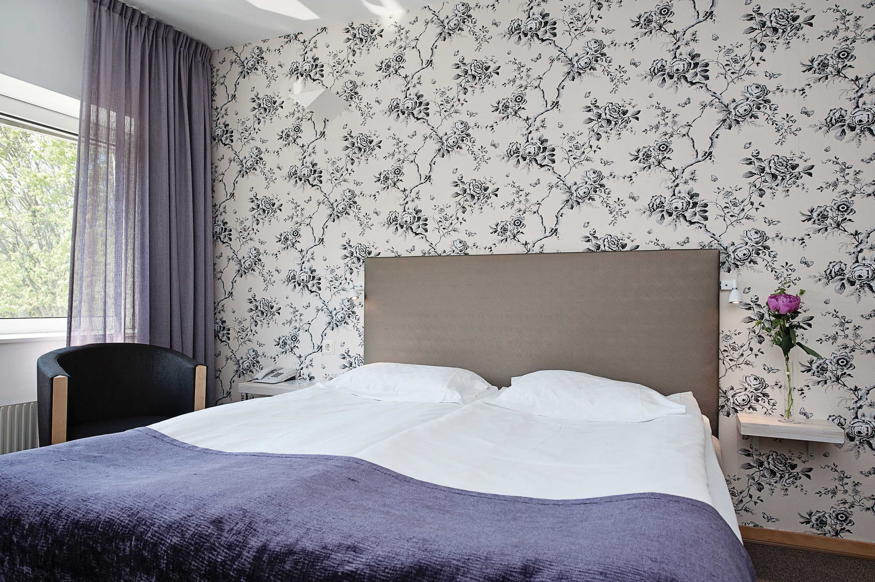 Elite Park Hotel Ansicht 2