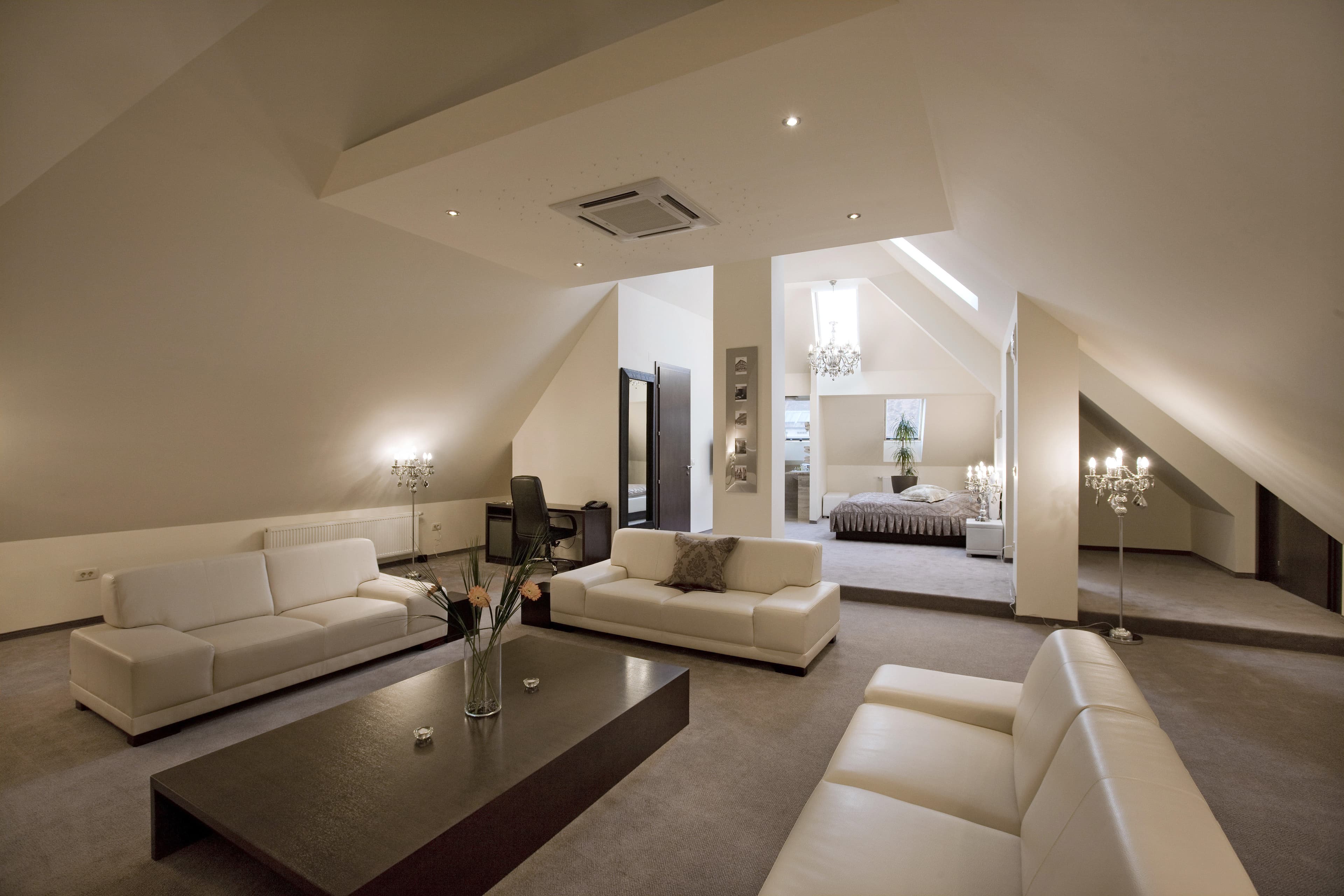 Hotel Evropa Ansicht 3