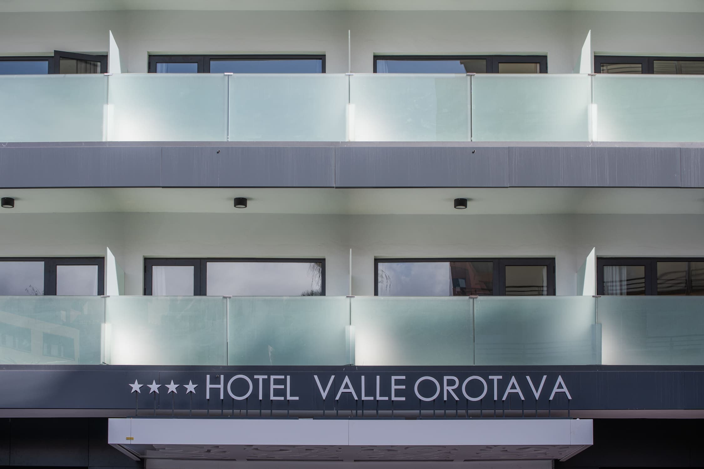 Hotel AF Valle Orotava Ansicht 3