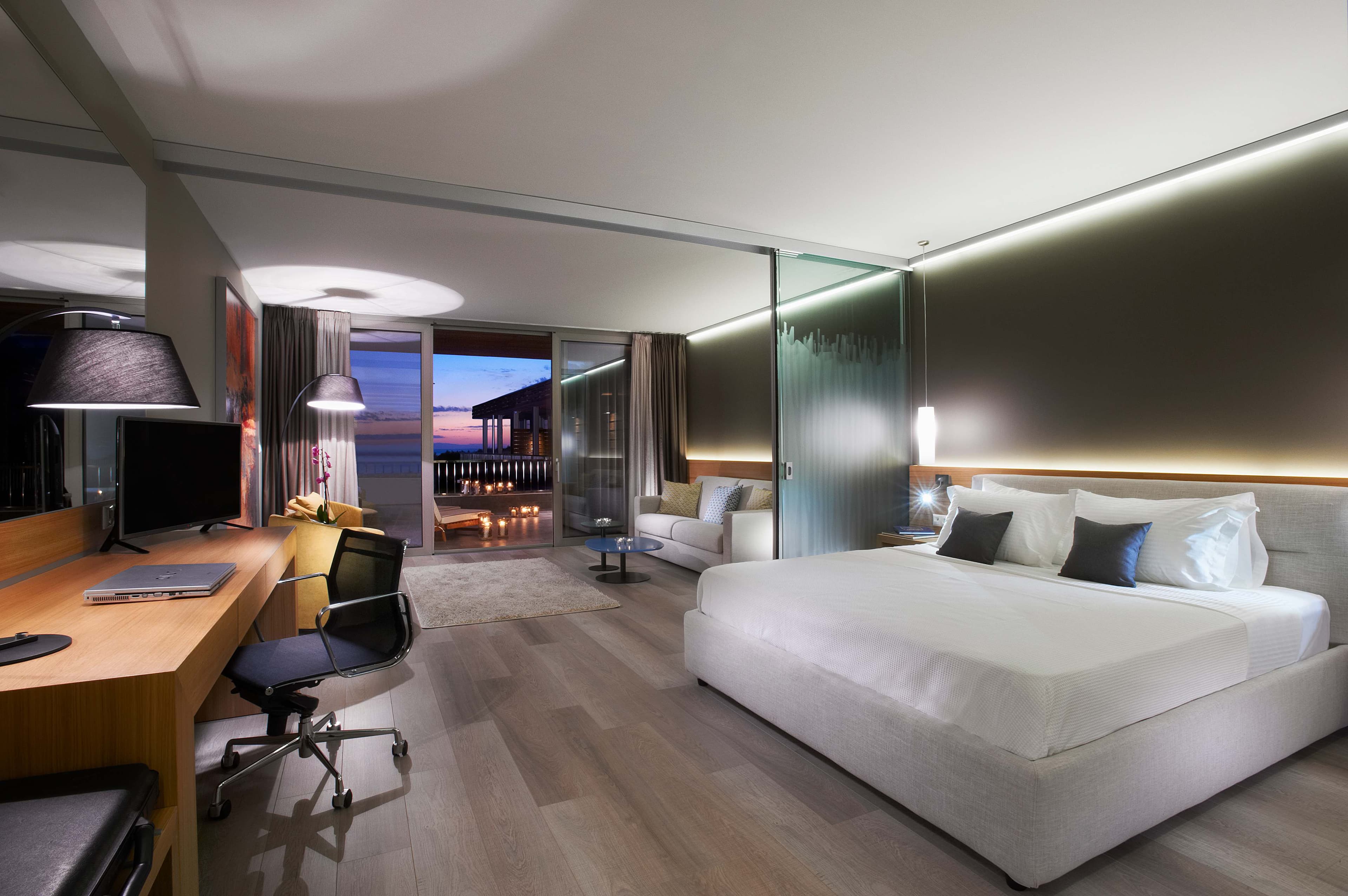 Blue Dolphin Resort Hotel Ansicht 5