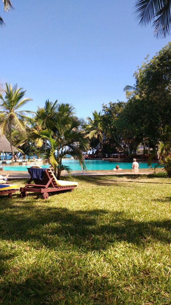Hotel Papillon Lagoon Reef Ansicht 7