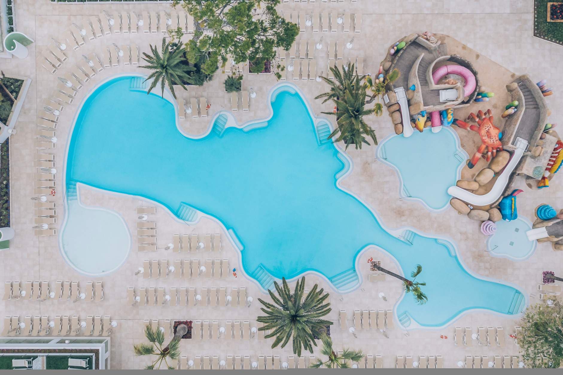 Iberostar Waves Alcudia Park Ansicht 10