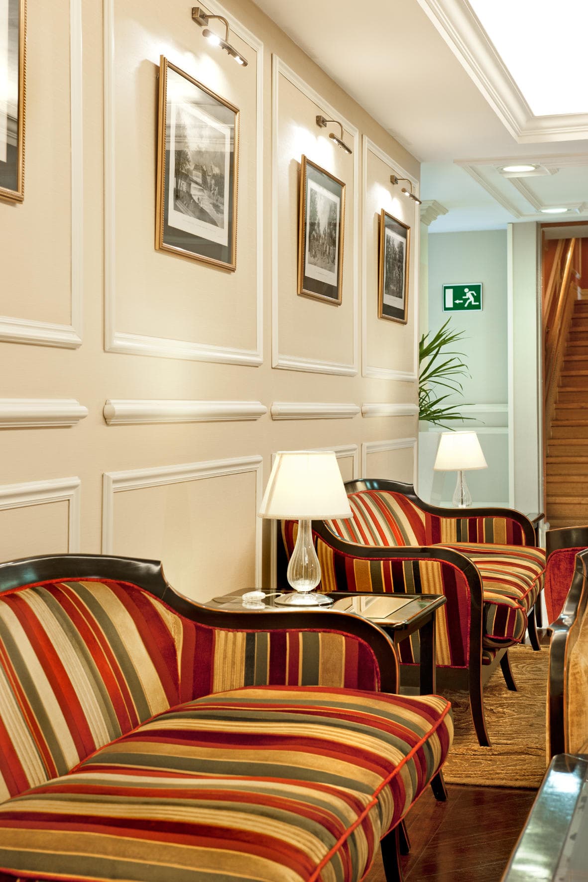 Hotel Catalonia Las Cortes Ansicht 8