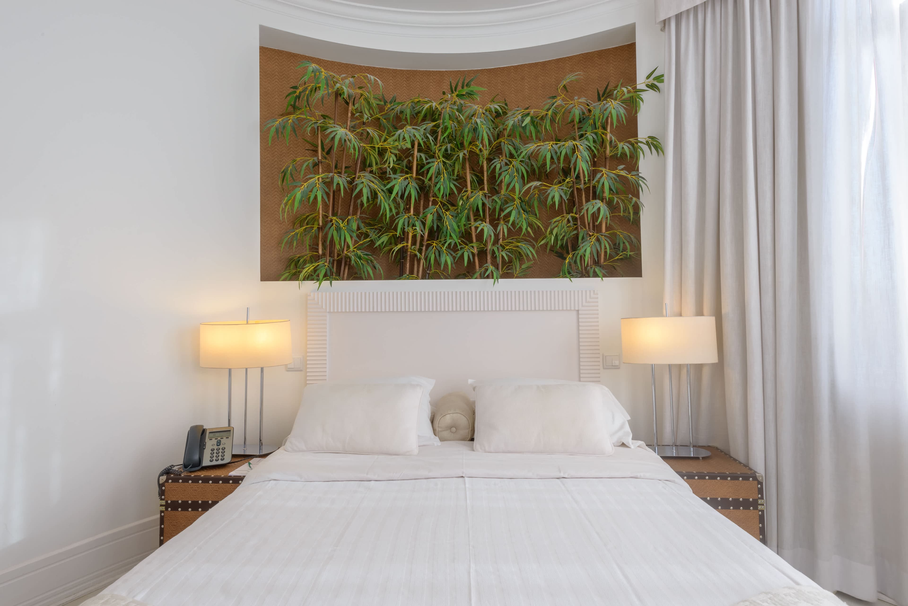 Amazonia Estoril Hotel Ansicht 6